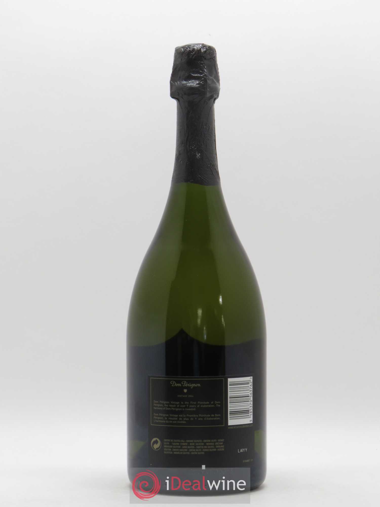 Brut Dom Pérignon 2006 - Lotto di 1 bottiglia - 2