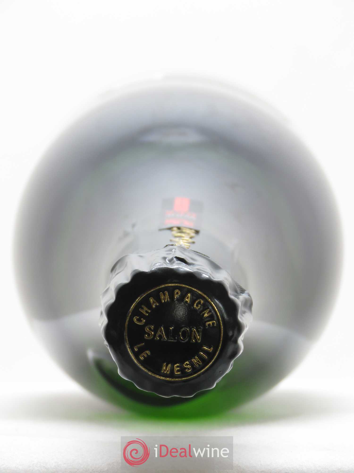 Cuvée S Salon 2006 - Lot de 1 bouteille - 2