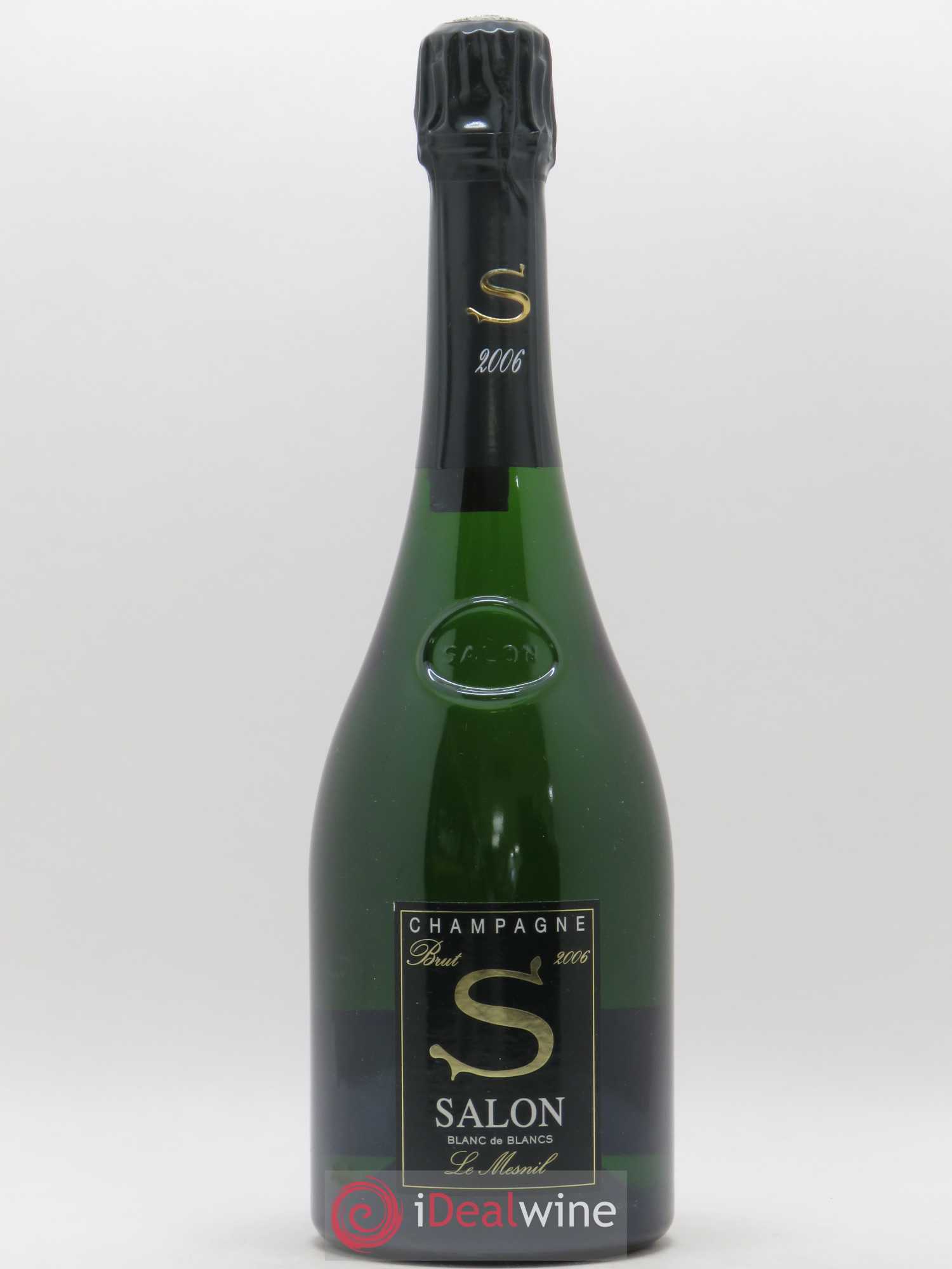 Cuvée S Salon 2006 - Lot de 1 bouteille - 0
