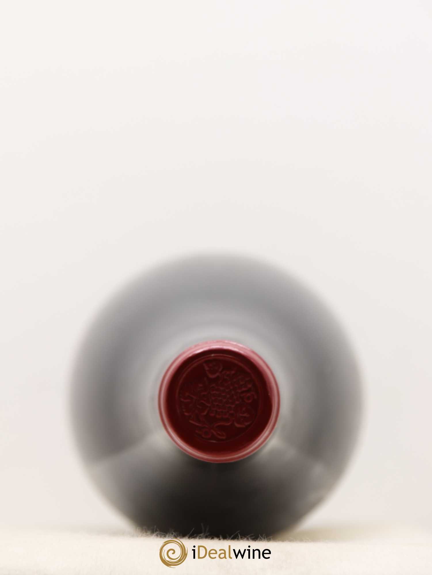 Pays d'Hérault Grange des Pères Laurent Vaillé 1995 - Lotto di 1 bottiglia - 1