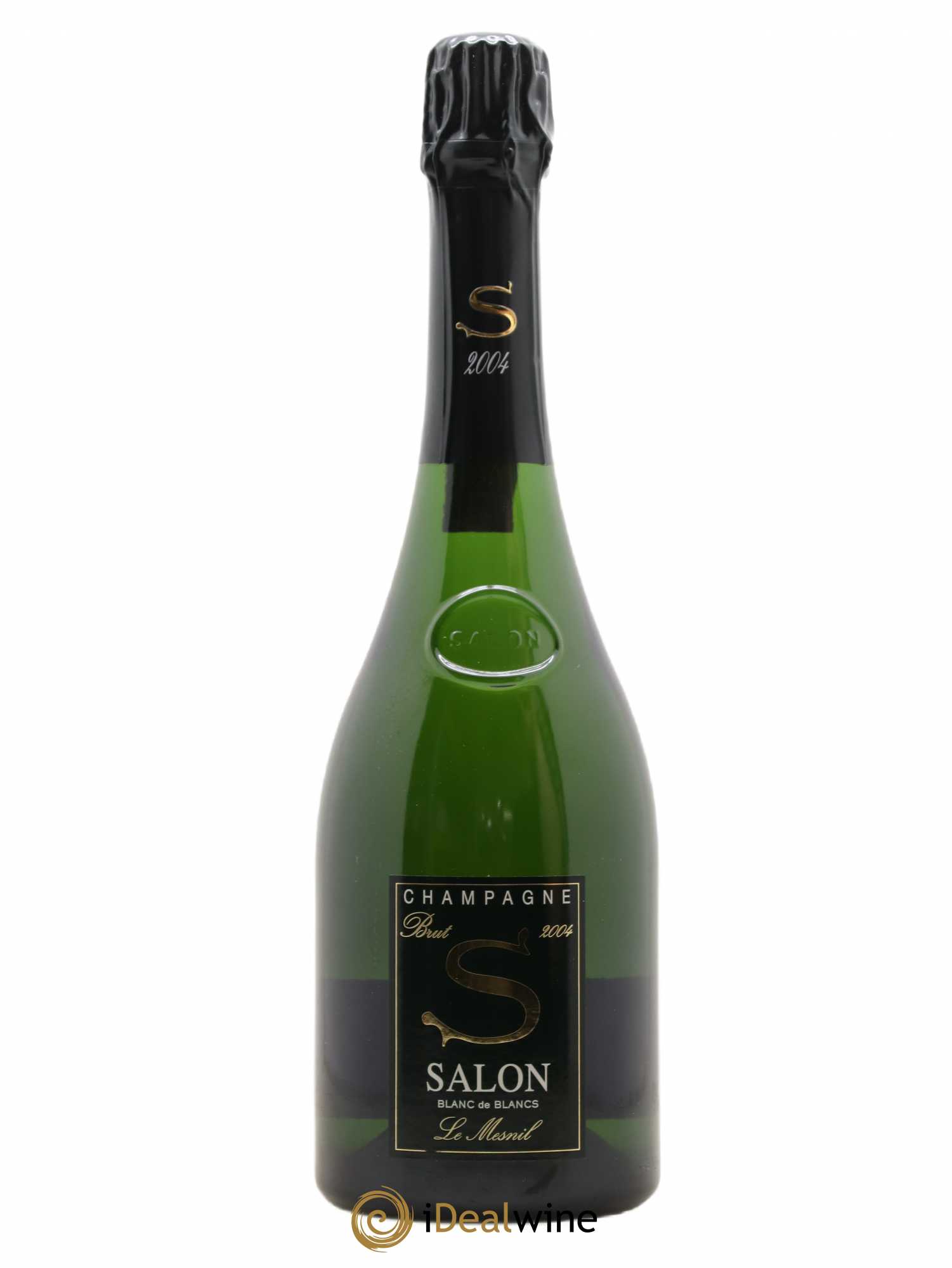 Cuvée S Salon 2004 - Lot de 1 bouteille - 0