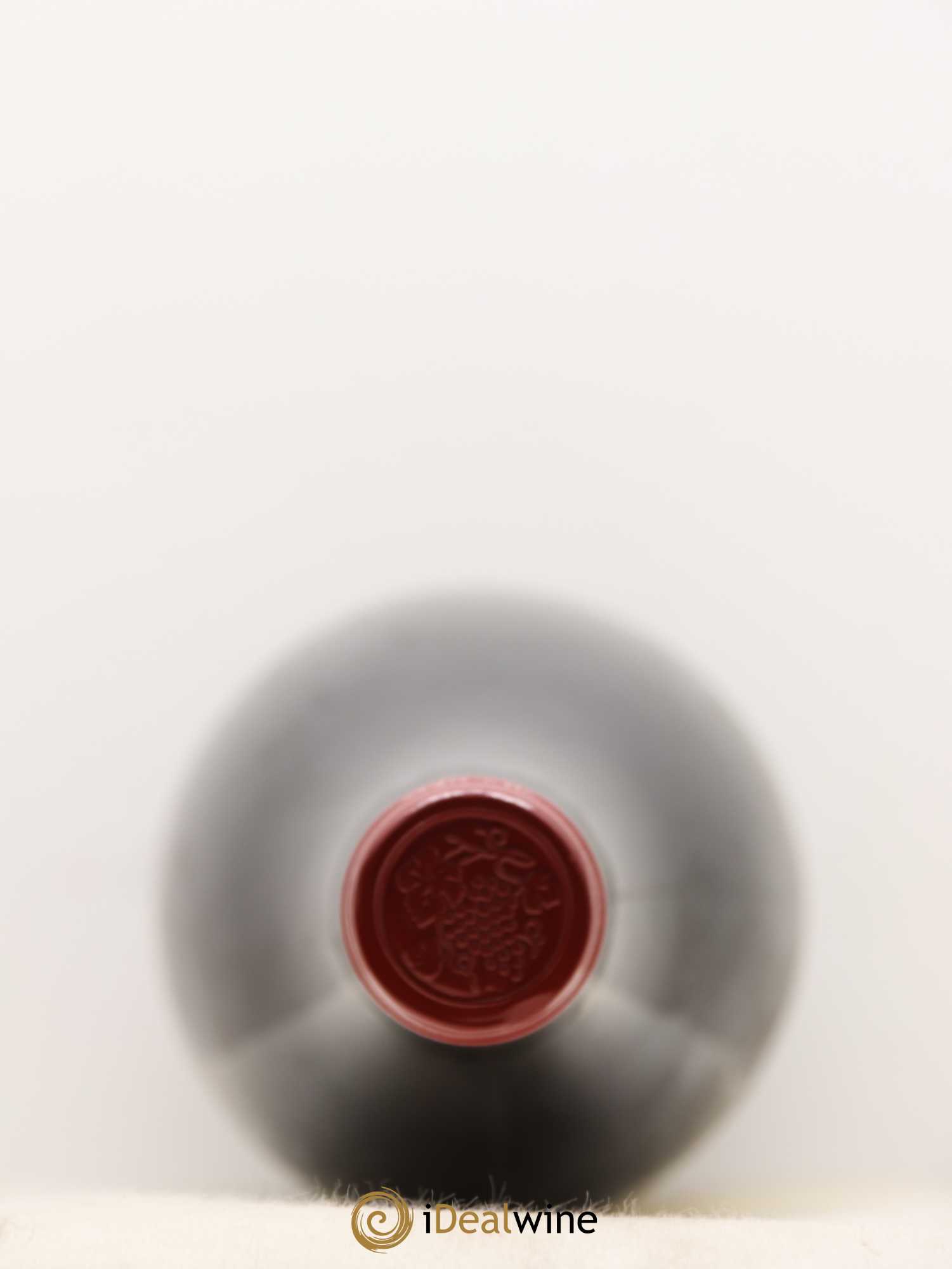Pays d'Hérault Grange des Pères Laurent Vaillé 2006 - Lot de 1 bouteille - 1