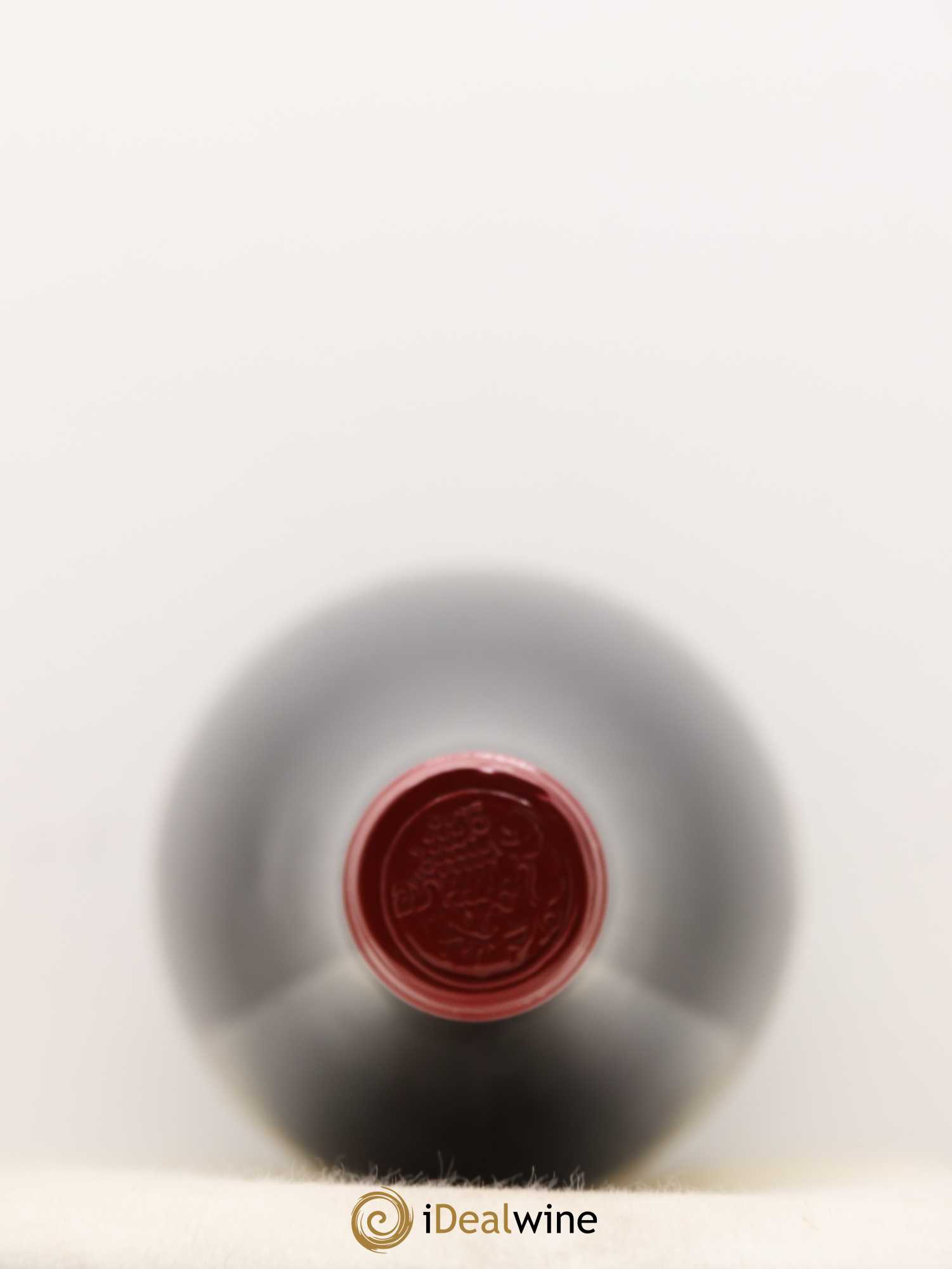 Pays d'Hérault Grange des Pères Laurent Vaillé 2012 - Lot de 1 bouteille - 1