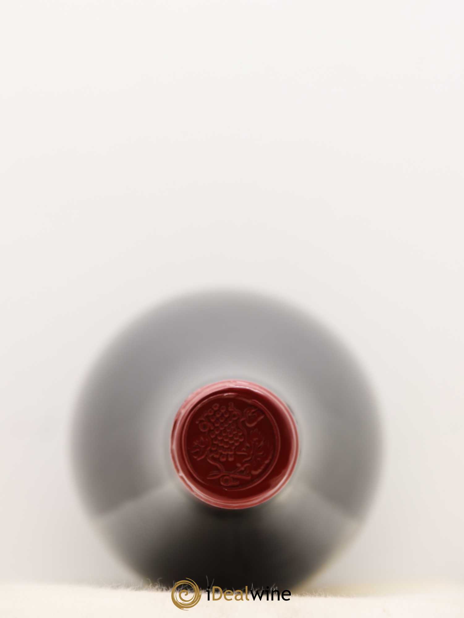 Pays d'Hérault Grange des Pères Laurent Vaillé 2013 - Lot de 1 bouteille - 1