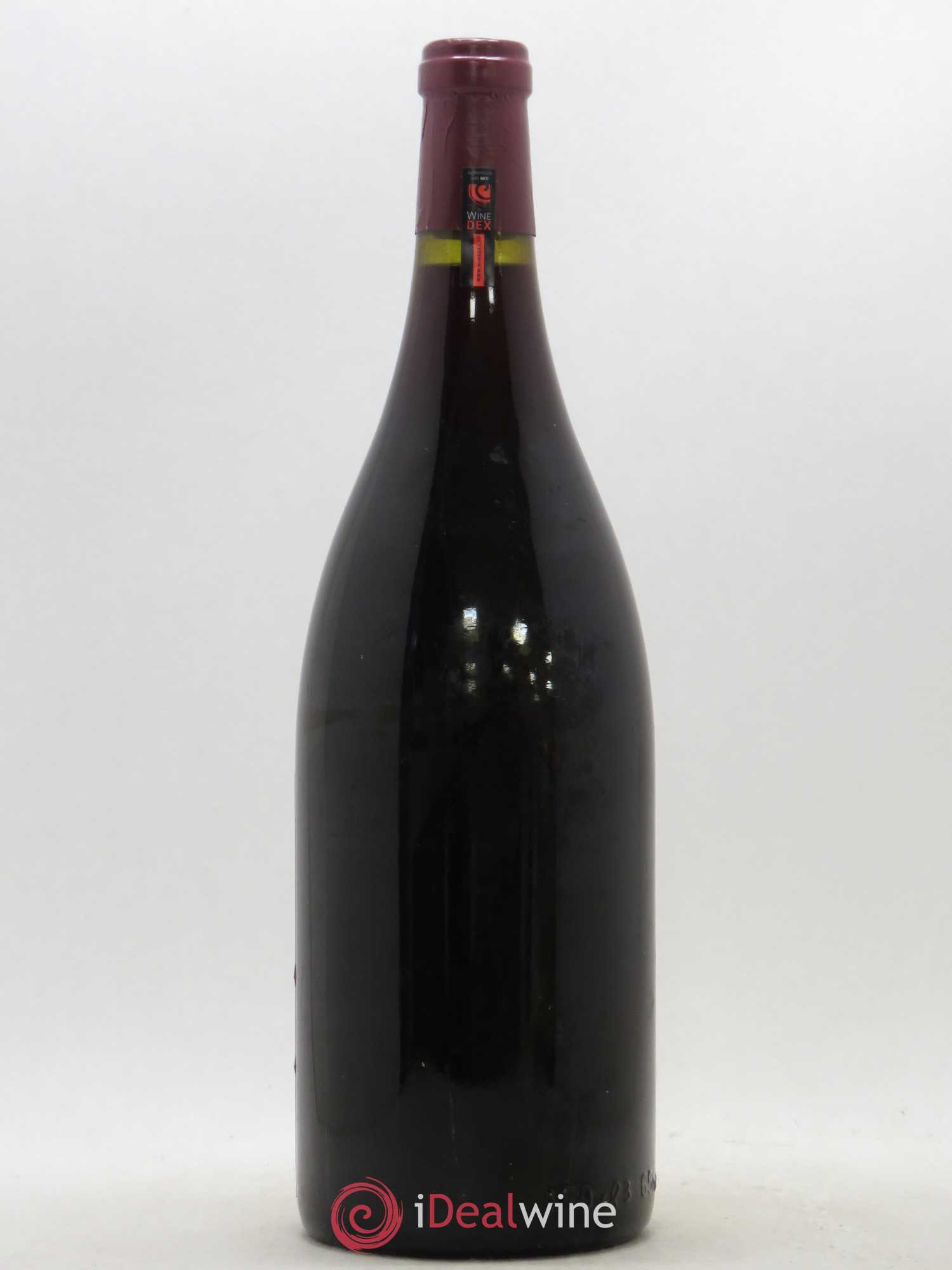 Clos de la Roche Grand Cru Jacky Truchot 2005 - Lot de 1 magnum - 1