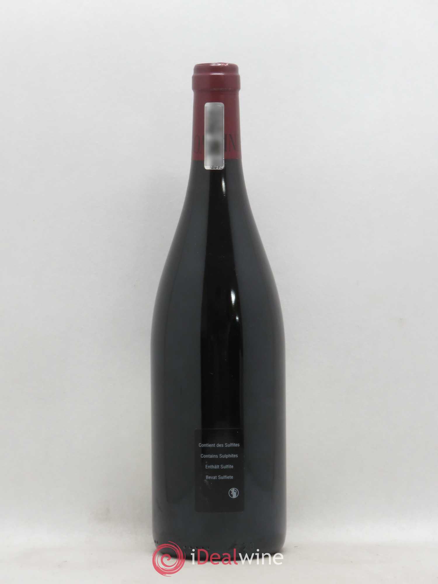 Clos de la Roche Grand Cru Dujac (Domaine) 2015 - Lot de 1 bouteille - 1