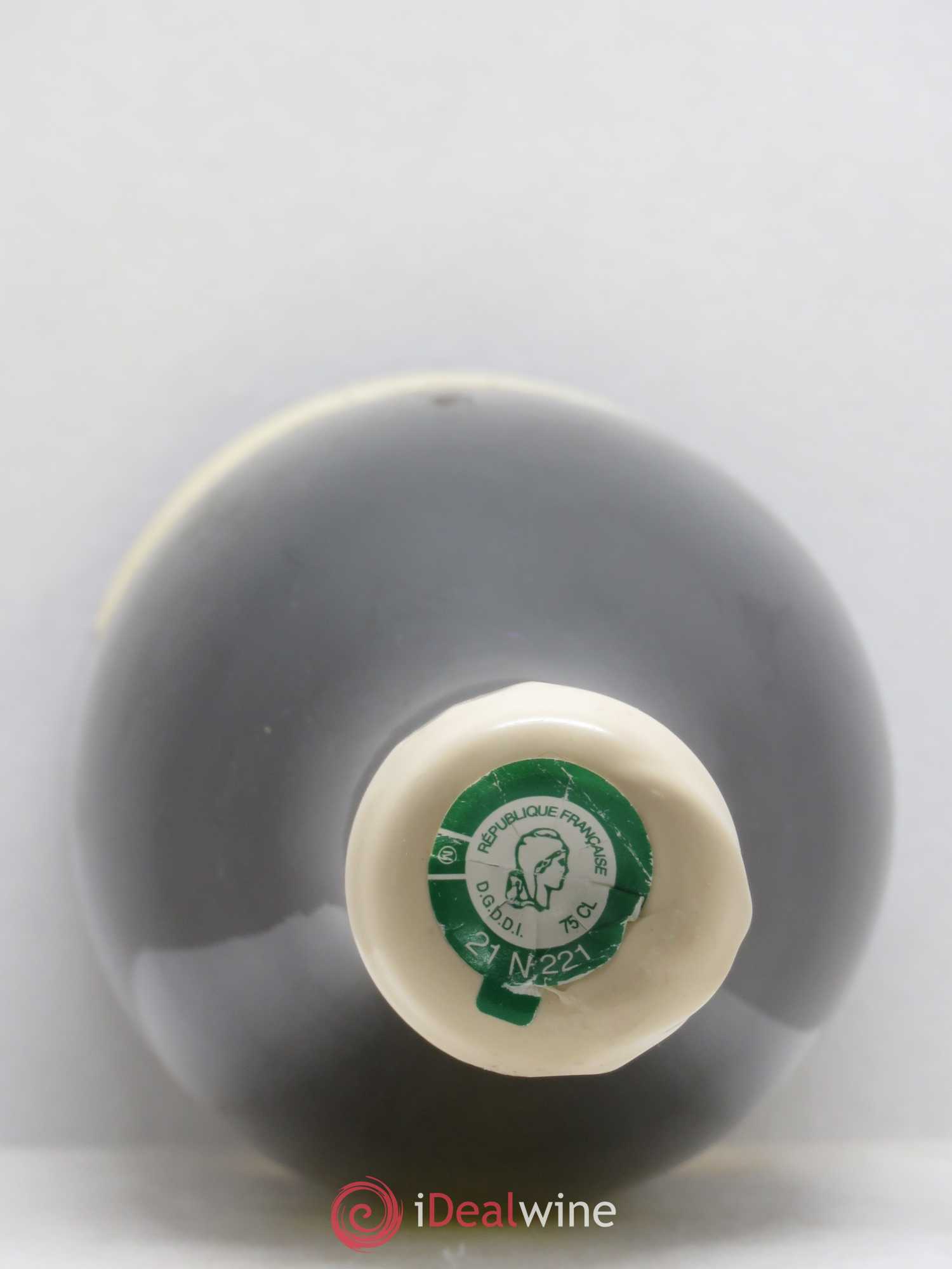 Bâtard-Montrachet Grand Cru Pierre-Yves Colin Morey 2011 - Lot de 1 bouteille - 2