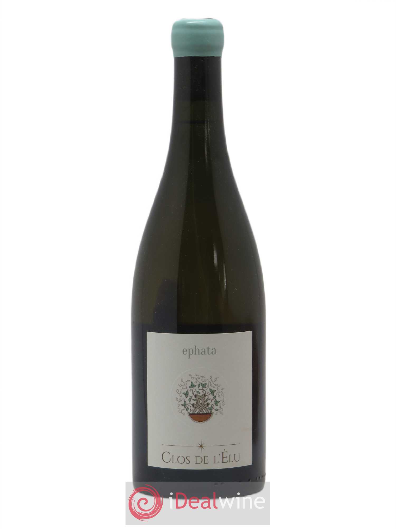 Anjou Ephata Clos de l'Elu 2016 - Posten von 1 Flasche - 0