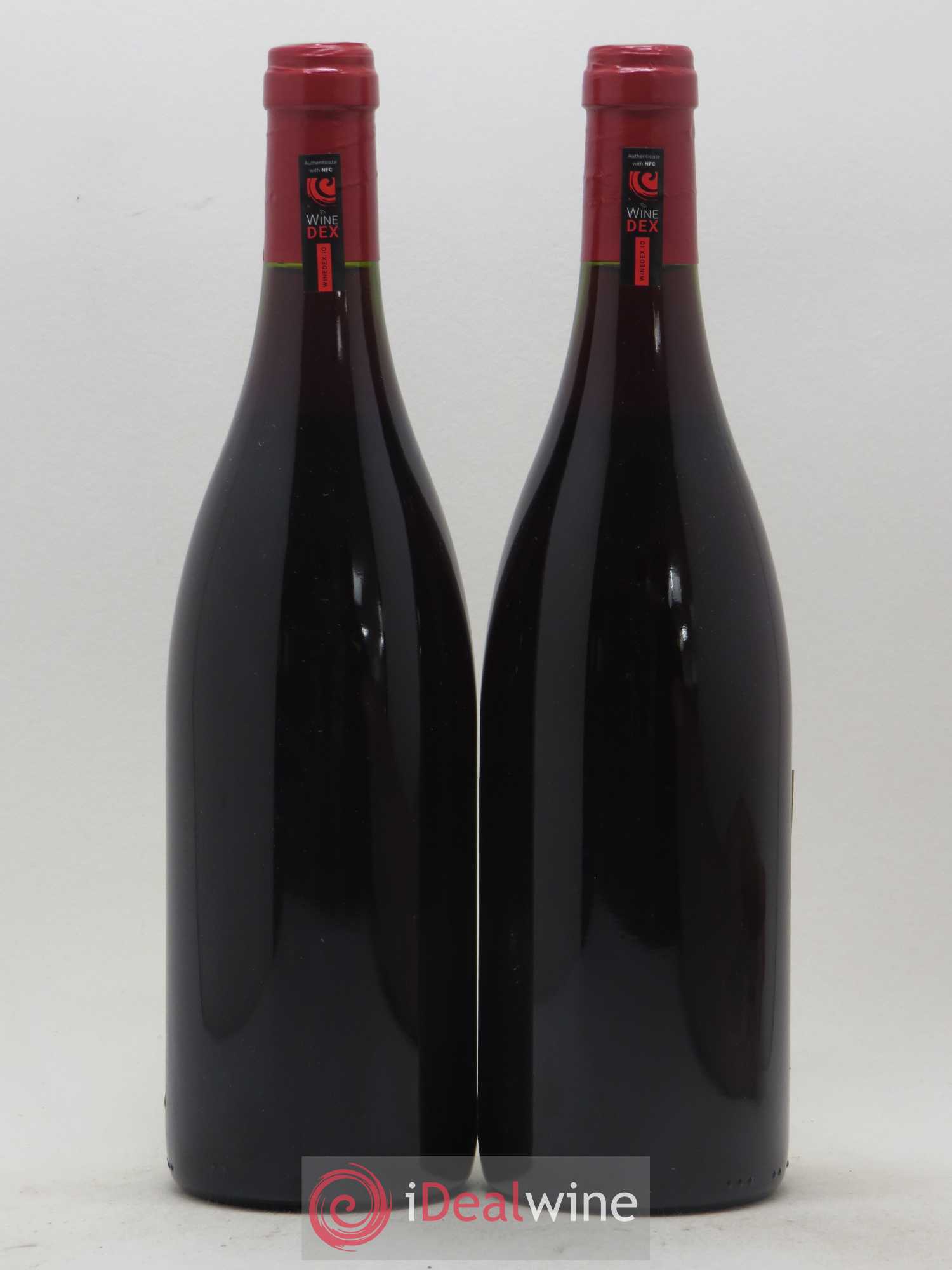 Châteauneuf-du-Pape Château Rayas Emmanuel Reynaud 2006 - Lot de 2 bouteilles - 1