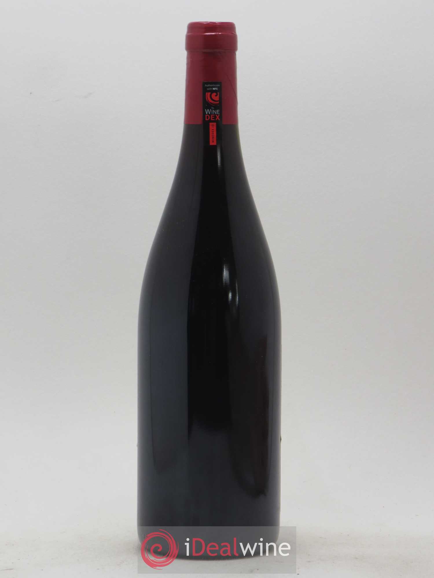 Châteauneuf-du-Pape Château Rayas Emmanuel Reynaud 2010 - Lot de 1 bouteille - 1