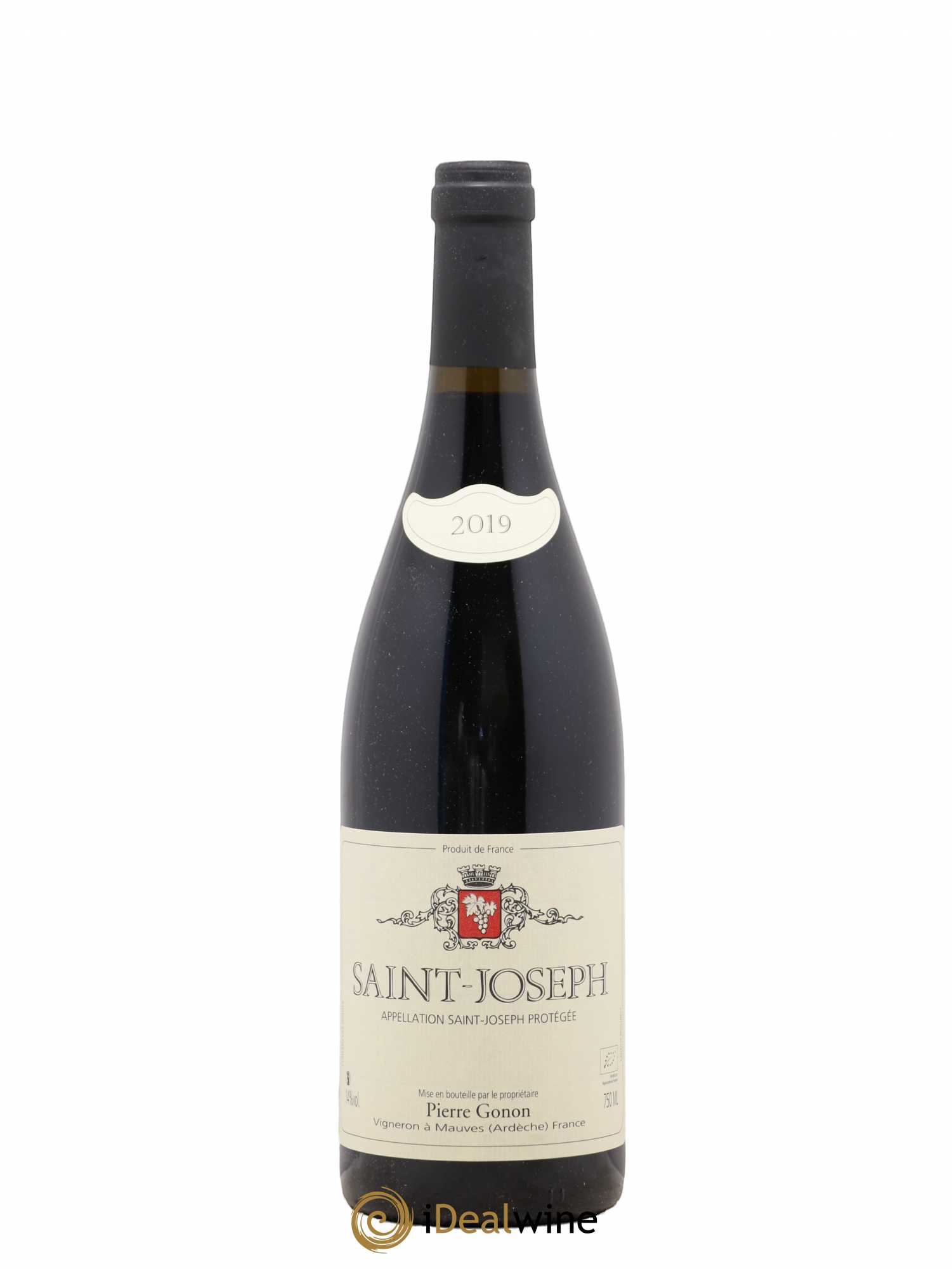Saint-Joseph Gonon (Domaine) 2019 - Lot de 1 bouteille - 0