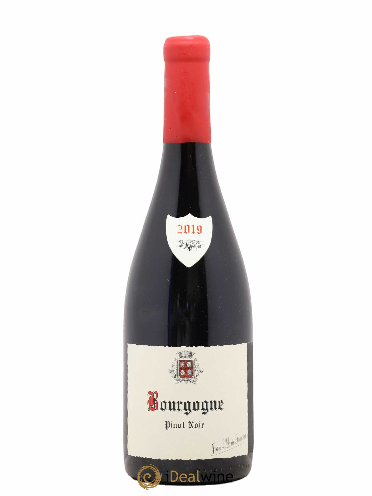 Bourgogne Fourrier (Domaine) 2019 - Lot de 1 bouteille - 0