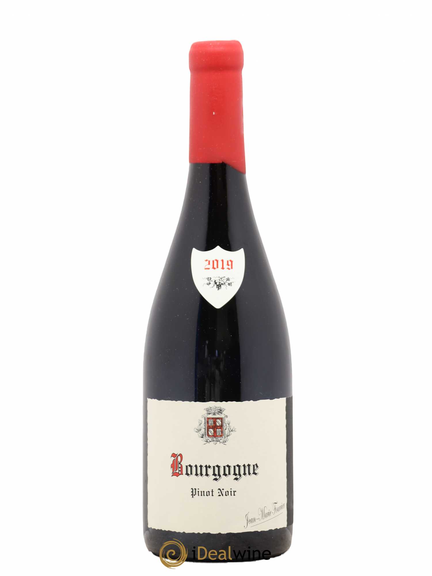 Bourgogne Fourrier (Domaine) 2019 - Lot de 1 bouteille - 0