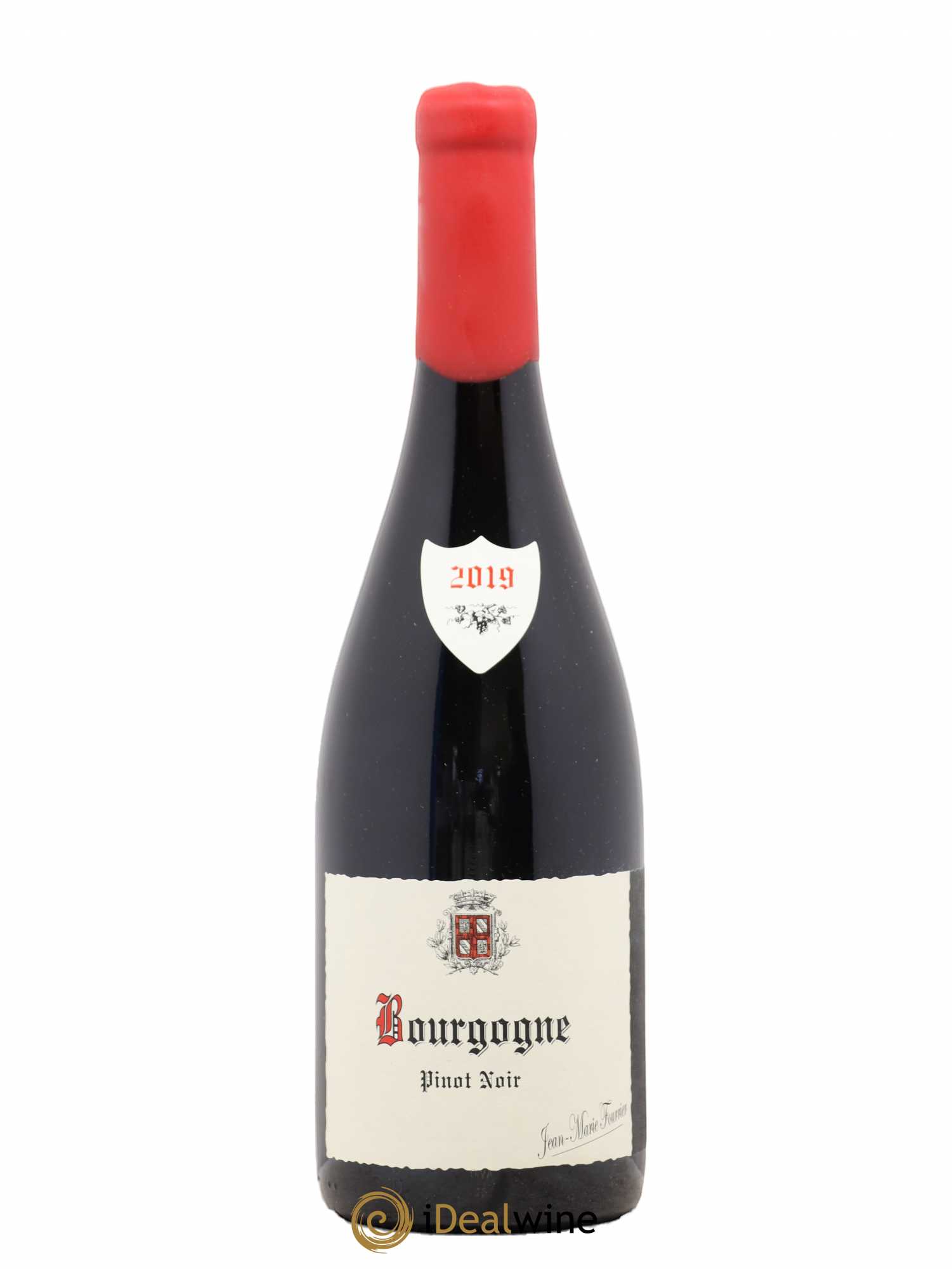 Bourgogne Fourrier (Domaine) 2019 - Lot de 1 bouteille - 0