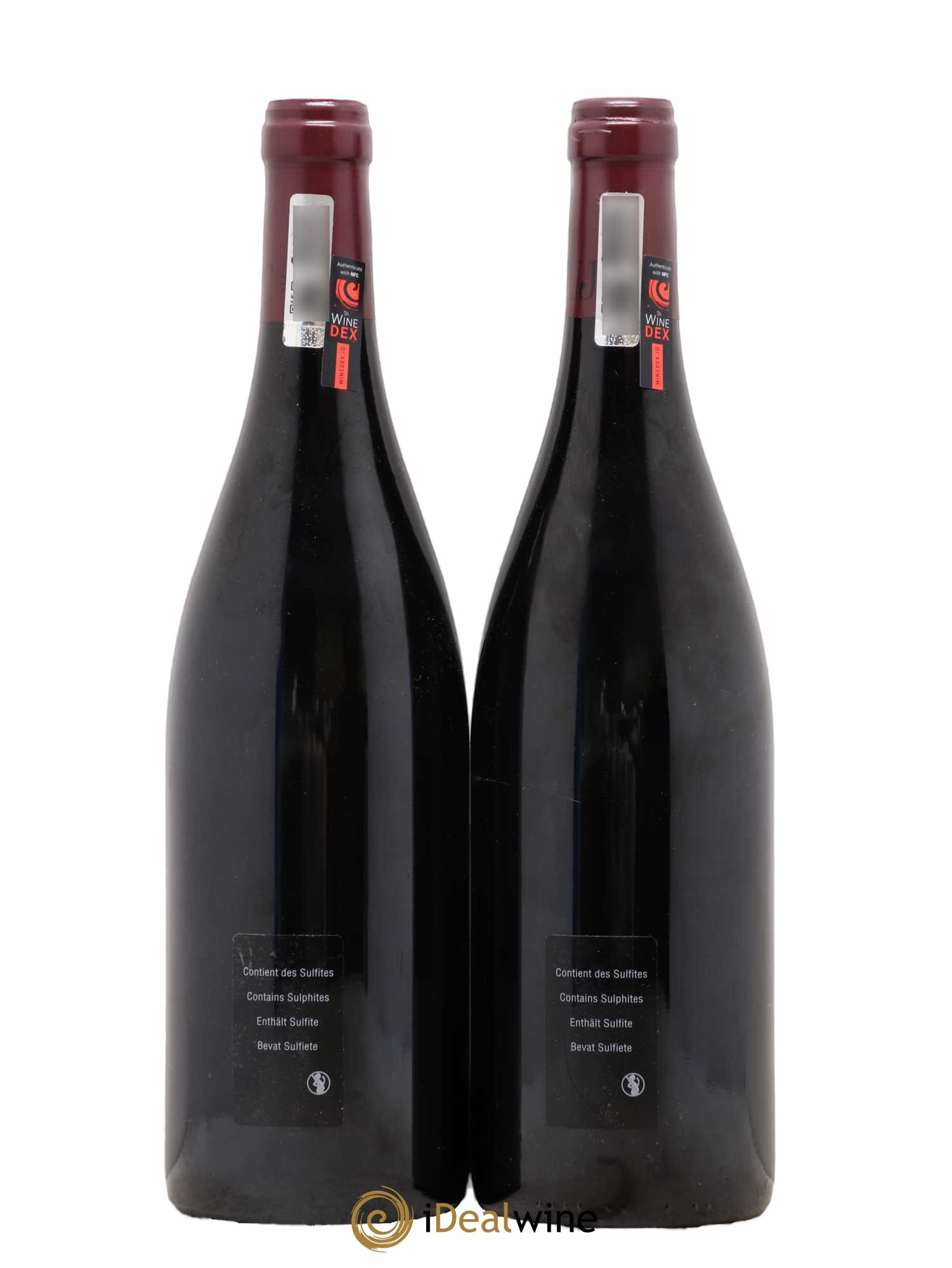 Clos de la Roche Grand Cru Dujac (Domaine) 2016 - Lot de 2 bouteilles - 1