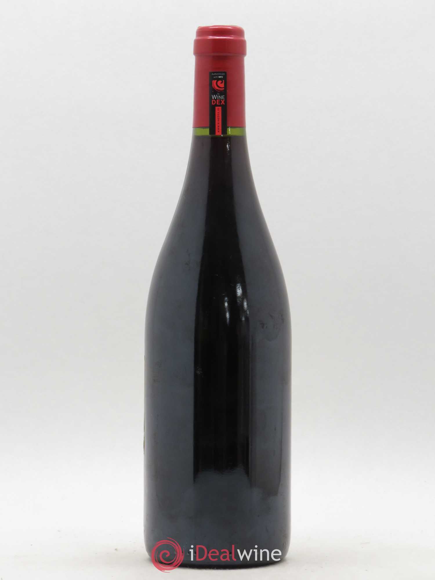 Châteauneuf-du-Pape Château Rayas Emmanuel Reynaud 2007 - Lot de 1 bouteille - 1