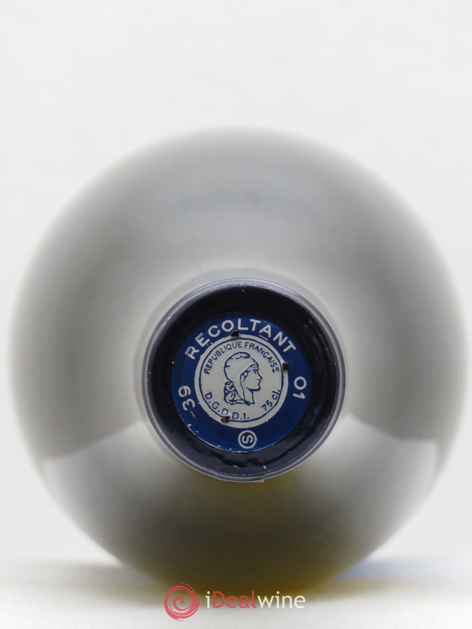 Vin de France Berceau Domaine des Miroirs 2015 - Posten von 1 Flasche - 1