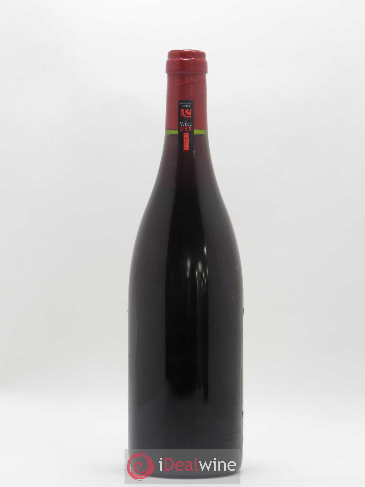 Châteauneuf-du-Pape Château Rayas Emmanuel Reynaud 2004 - Lot de 1 bouteille - 1