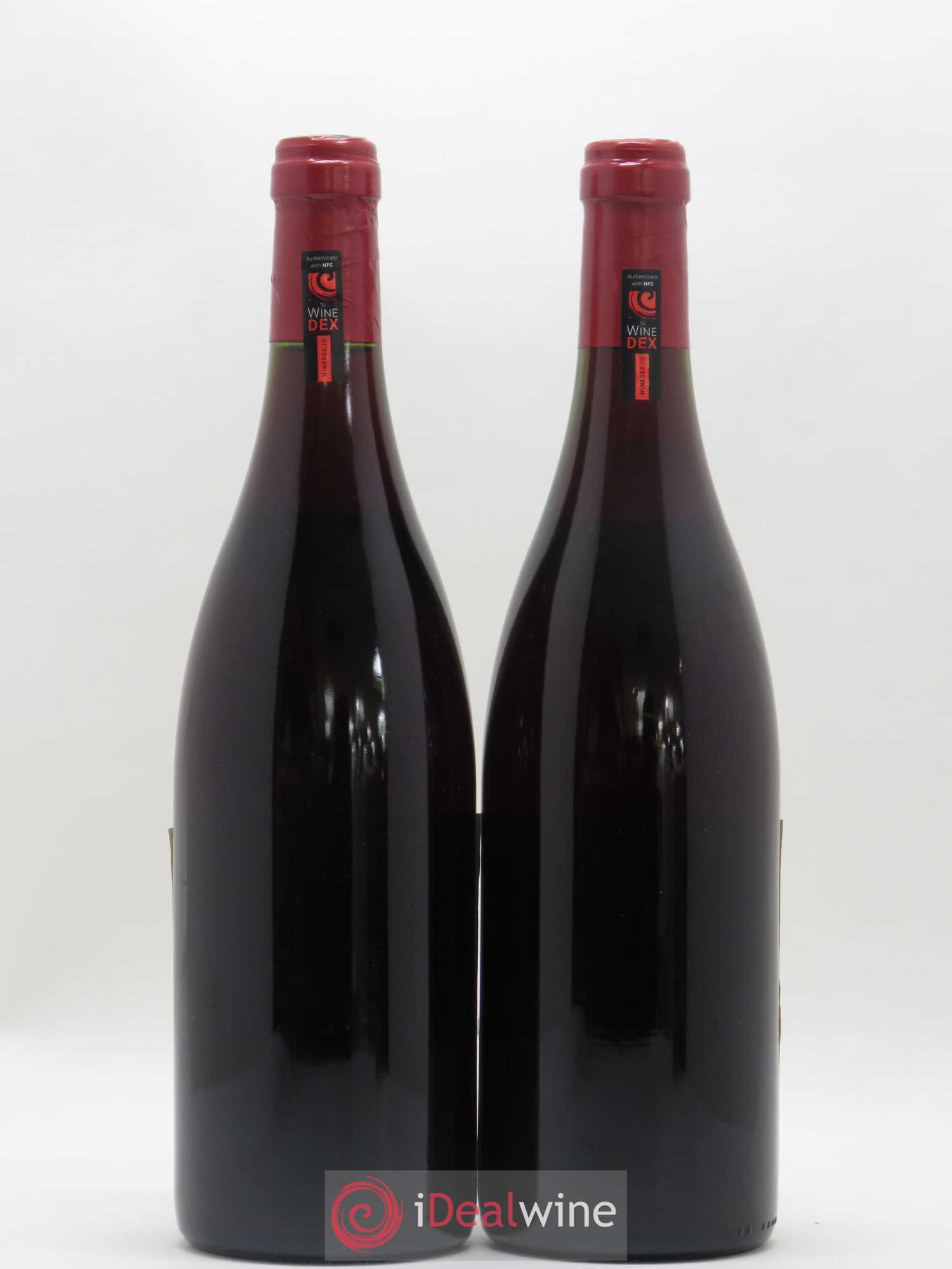 Châteauneuf-du-Pape Château Rayas Emmanuel Reynaud 2006 - Lot de 2 bouteilles - 1