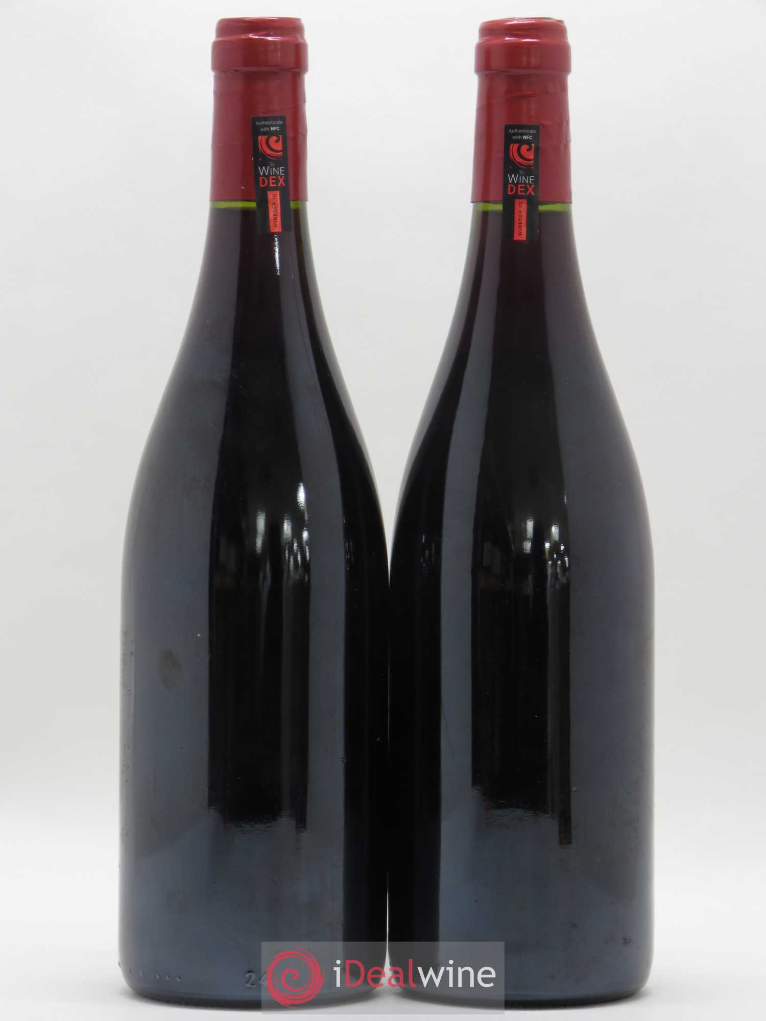 Châteauneuf-du-Pape Château Rayas Emmanuel Reynaud 2007 - Lot de 2 bouteilles - 1