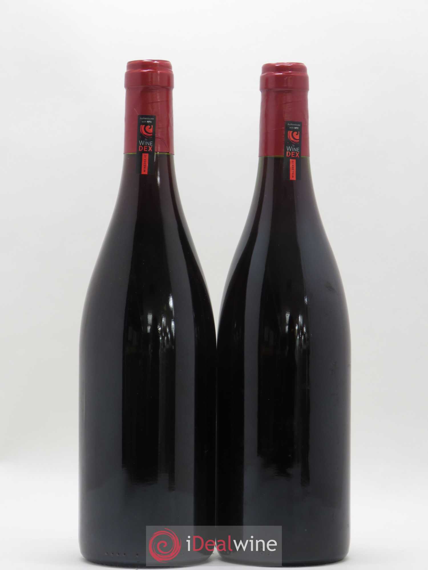 Châteauneuf-du-Pape Château Rayas Emmanuel Reynaud 2009 - Lot de 2 bouteilles - 1