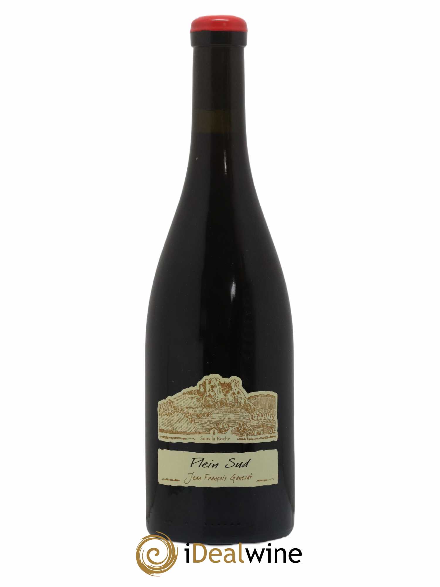 Côtes du Jura Plein Sud Jean-François Ganevat (Domaine) 2020 - Lot de 1 bouteille - 0