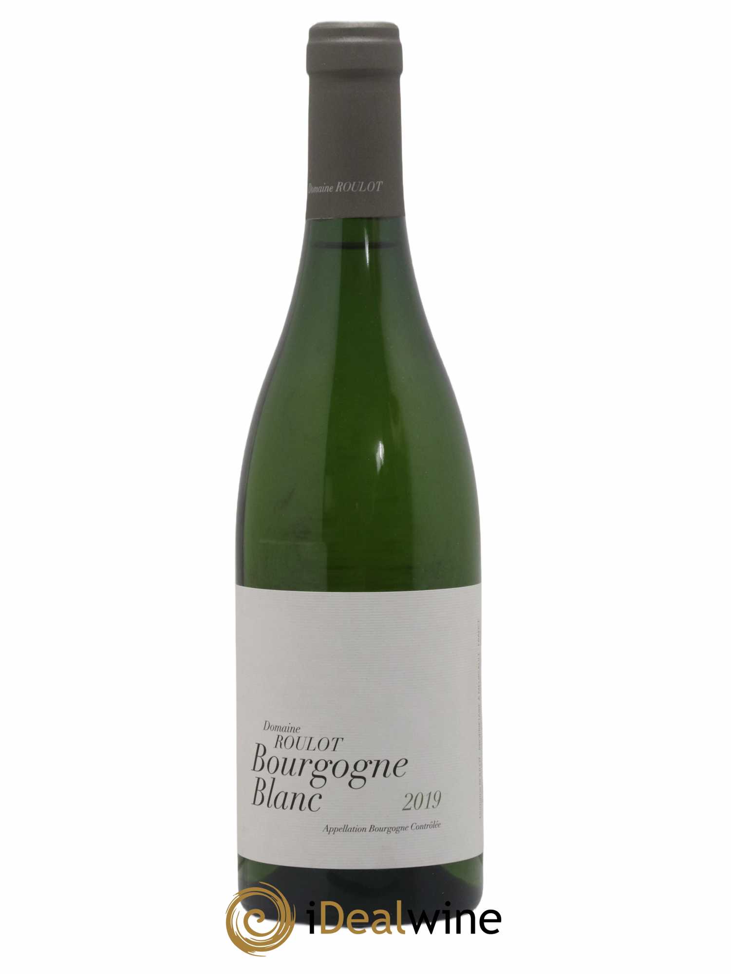 Bourgogne Roulot (Domaine) 2019 - Lot de 1 bouteille - 0