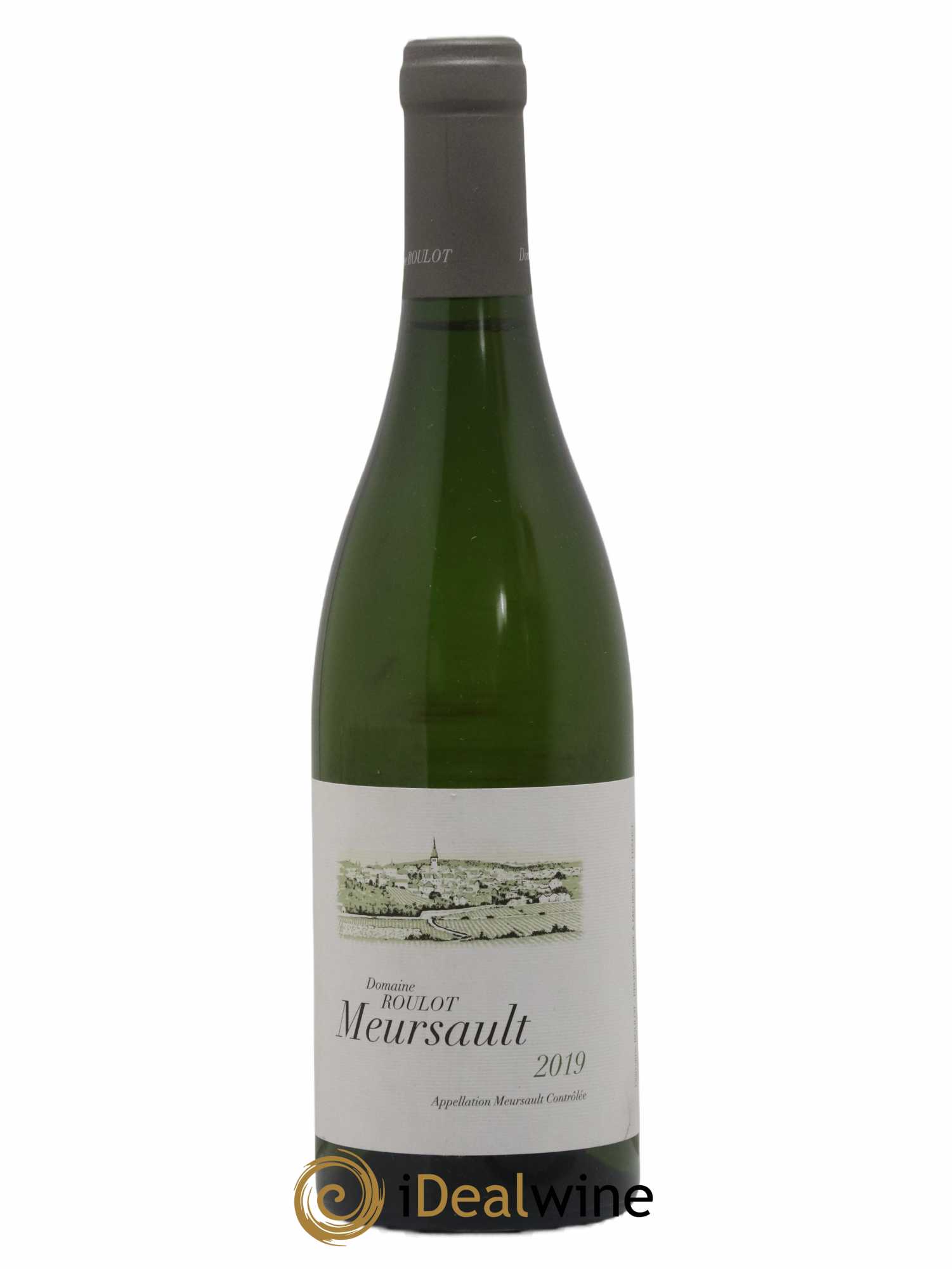 Meursault Roulot (Domaine) 2019 - Lot de 1 bouteille - 0