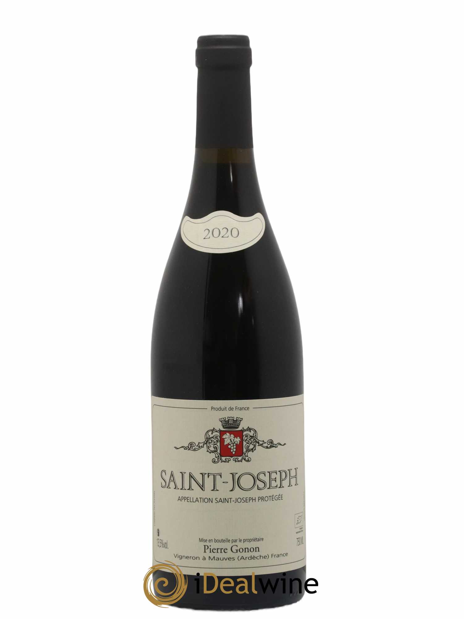 Saint-Joseph Gonon (Domaine) 2020 - Lot de 1 bouteille - 0