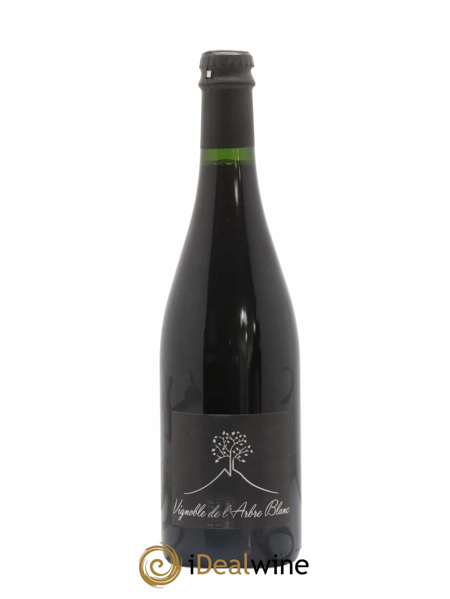 Vin de France Les Orgues Vignoble de l'Arbre Blanc 2017 - Lot de 1 bouteille - 0