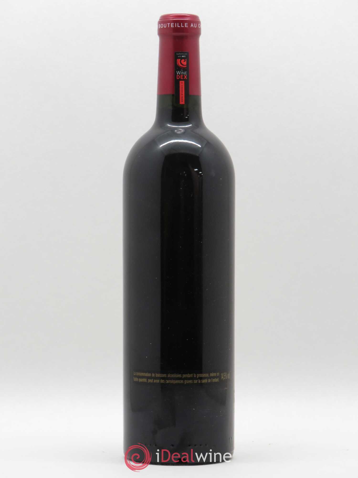 Petrus 2010 - Posten von 1 Flasche - 1