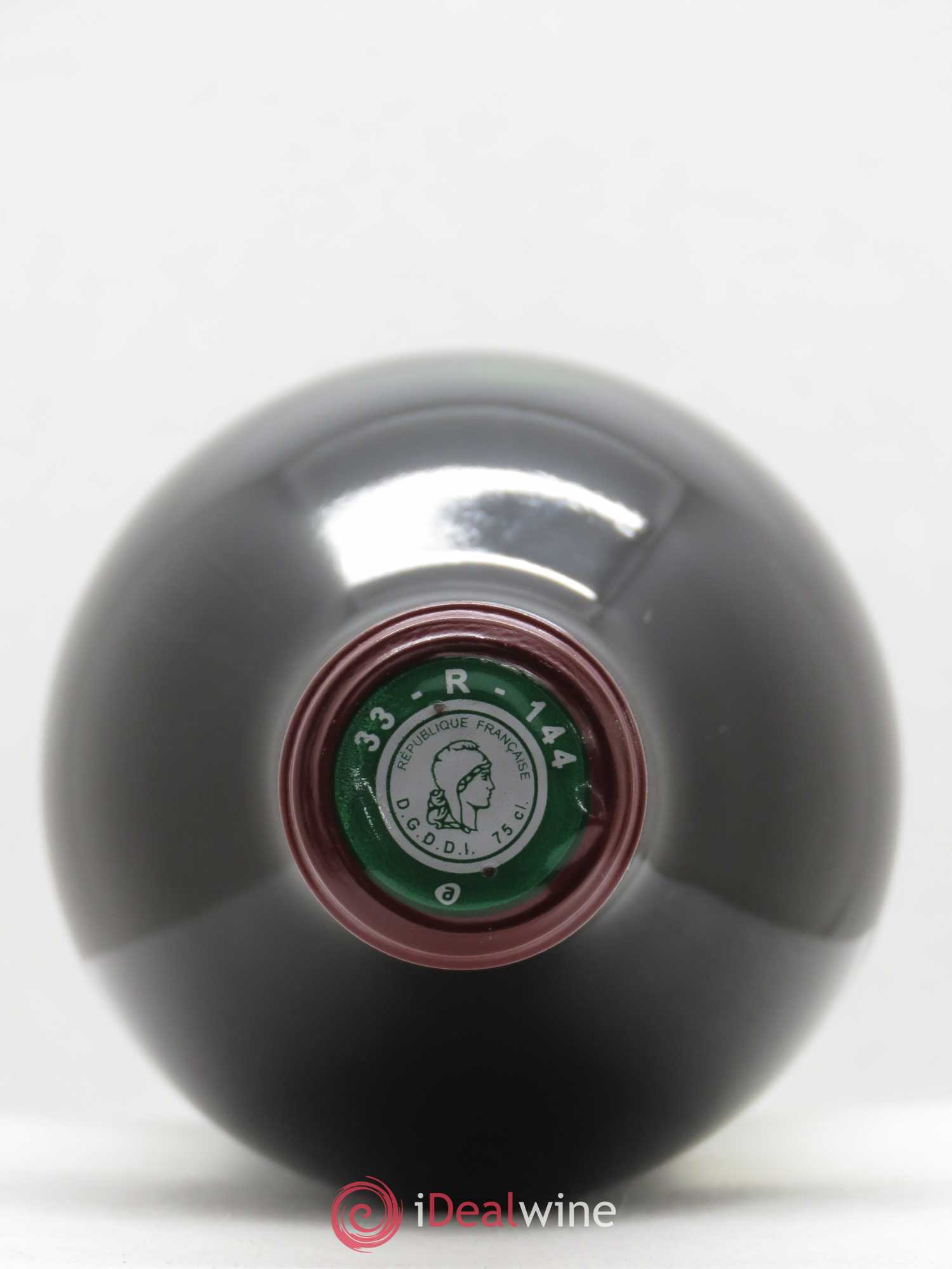 Buy Château Mouton Rothschild 1er Grand Cru Classé 2013 (lot