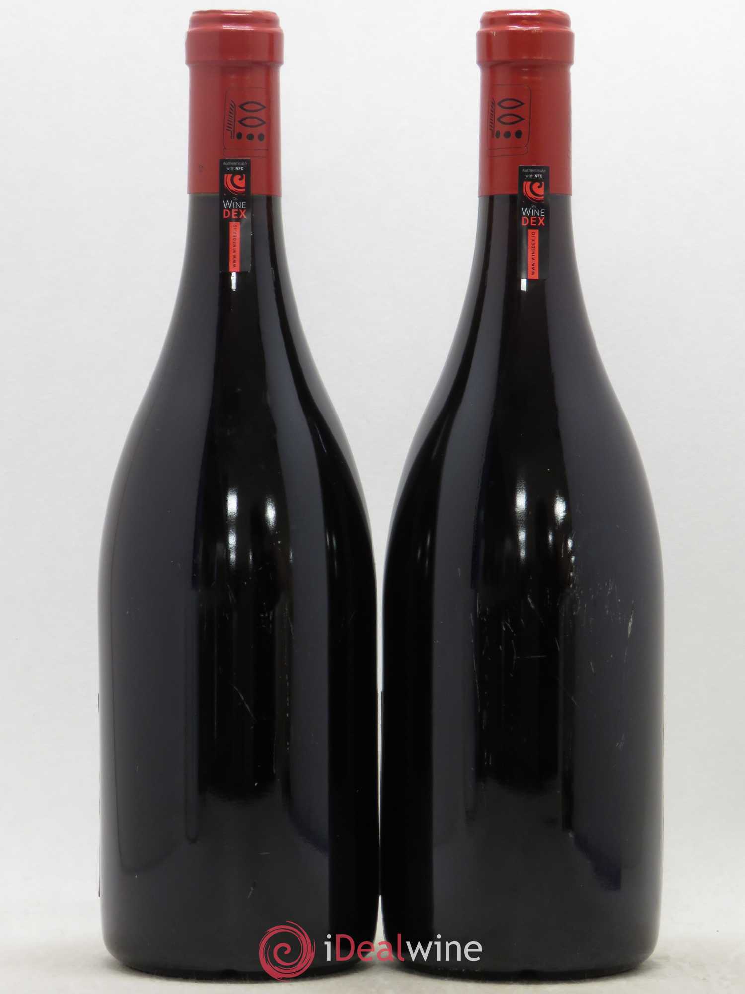 Nuits-Saint-Georges 1er Cru Le Clos des Corvées Prieuré Roch 2000 - Lot de 2 bouteilles - 1
