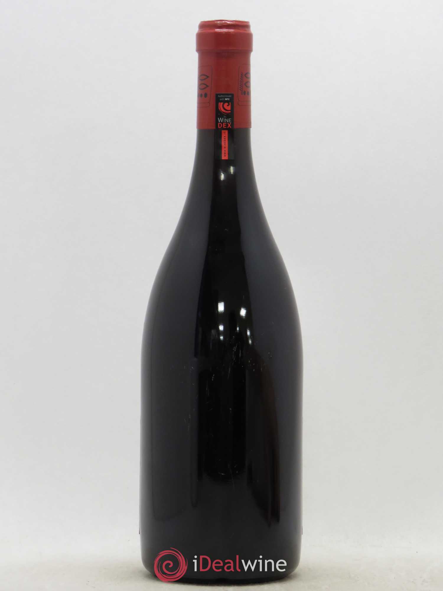Nuits-Saint-Georges 1er Cru Le Clos des Corvées Prieuré Roch 2000 - Lot de 1 bouteille - 1