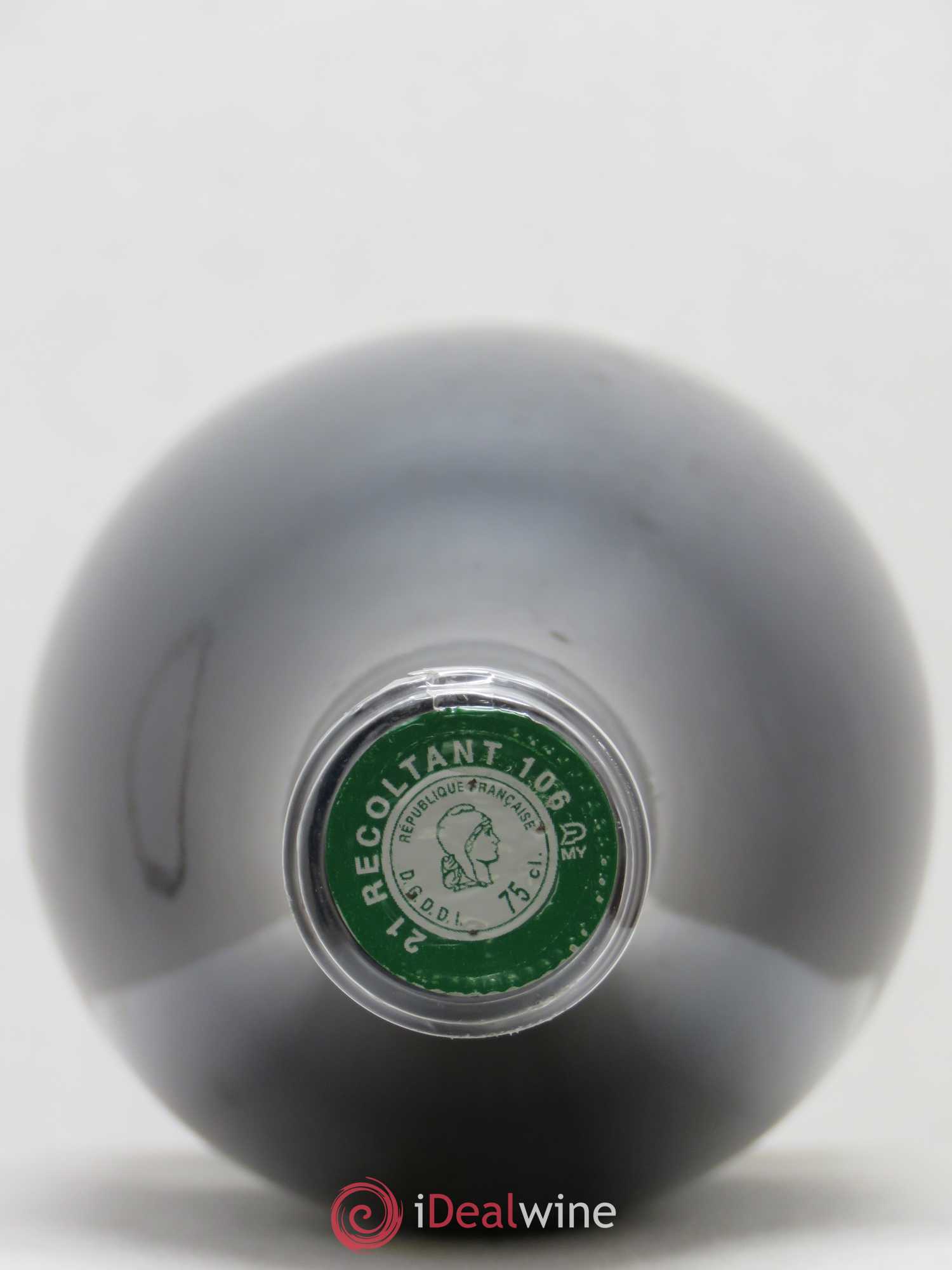Vosne-Romanée Le Clos Goillotte Prieuré Roch 2001 - Lot de 1 bouteille - 2
