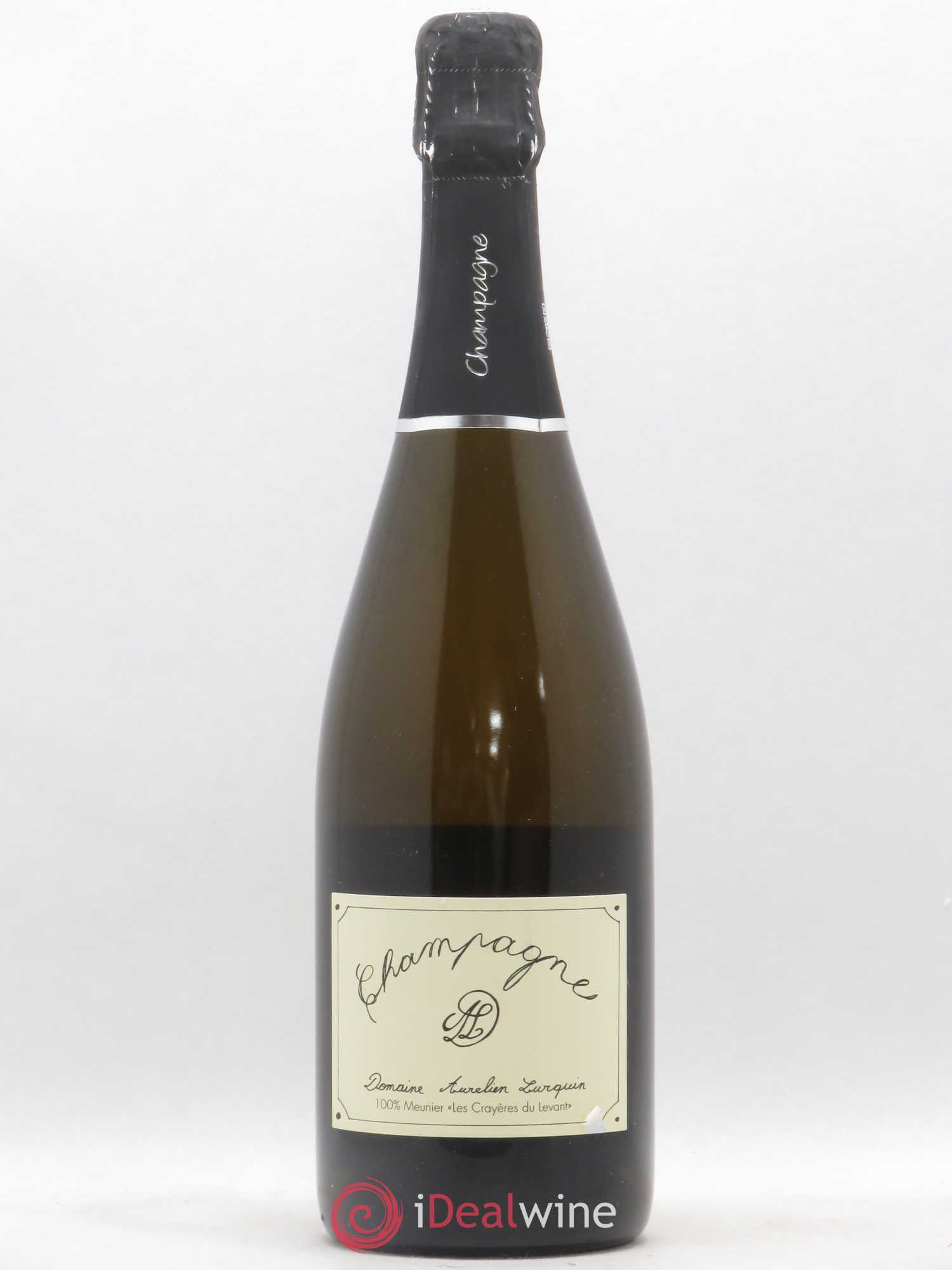 Champagne 2015 - Posten von 1 Flasche - 0