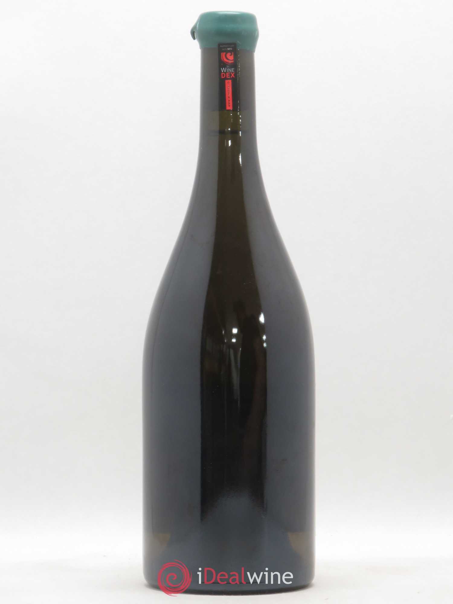 Vin de France Génèse Xavier Caillard - Les Jardins Esmeraldins 2004 - Lot de 1 bouteille - 1