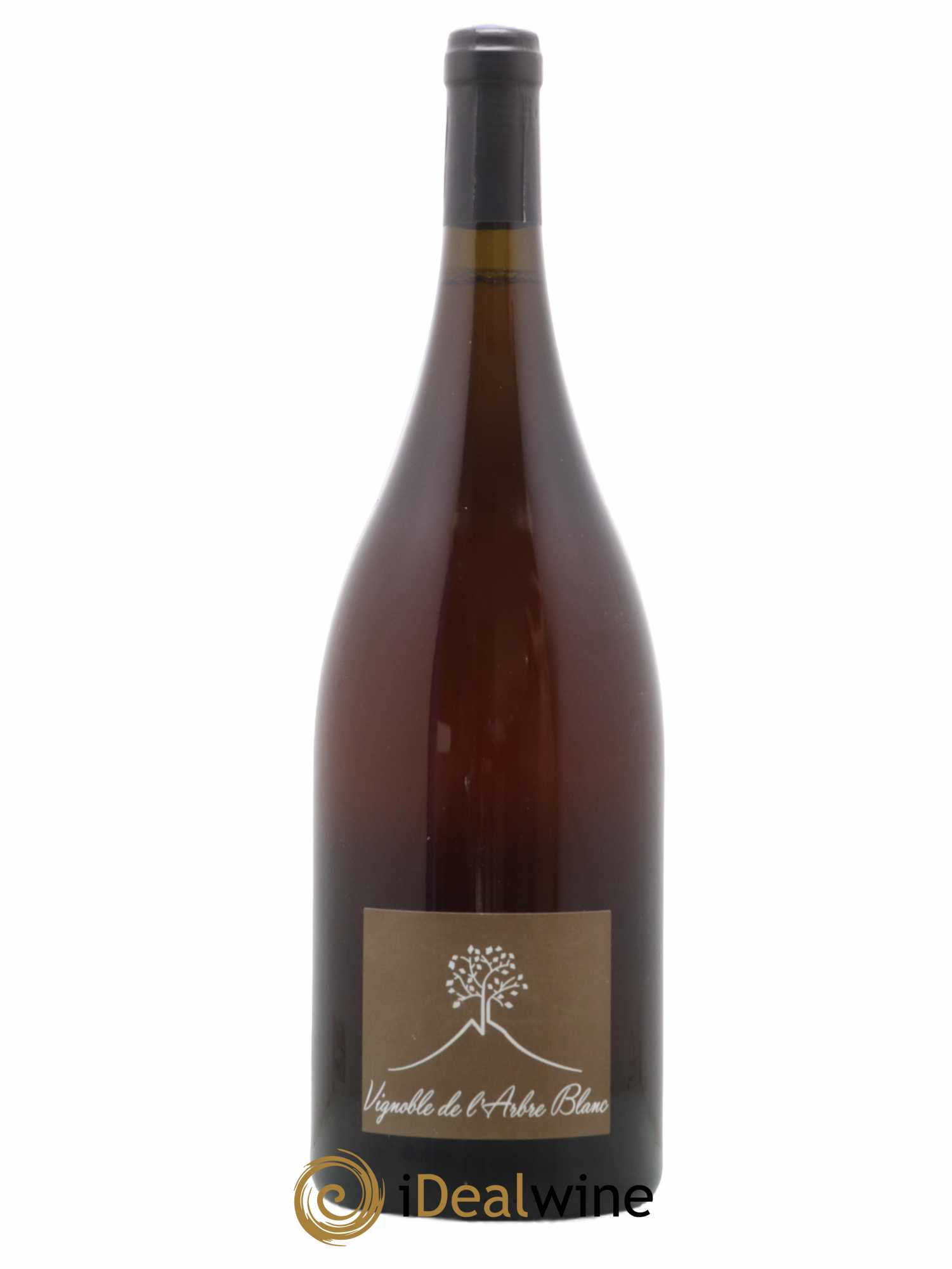 Vin de France Les Fesses Vignoble de l'Arbre Blanc (sans prix de réserve) 2016 - Lot de 1 magnum - 0