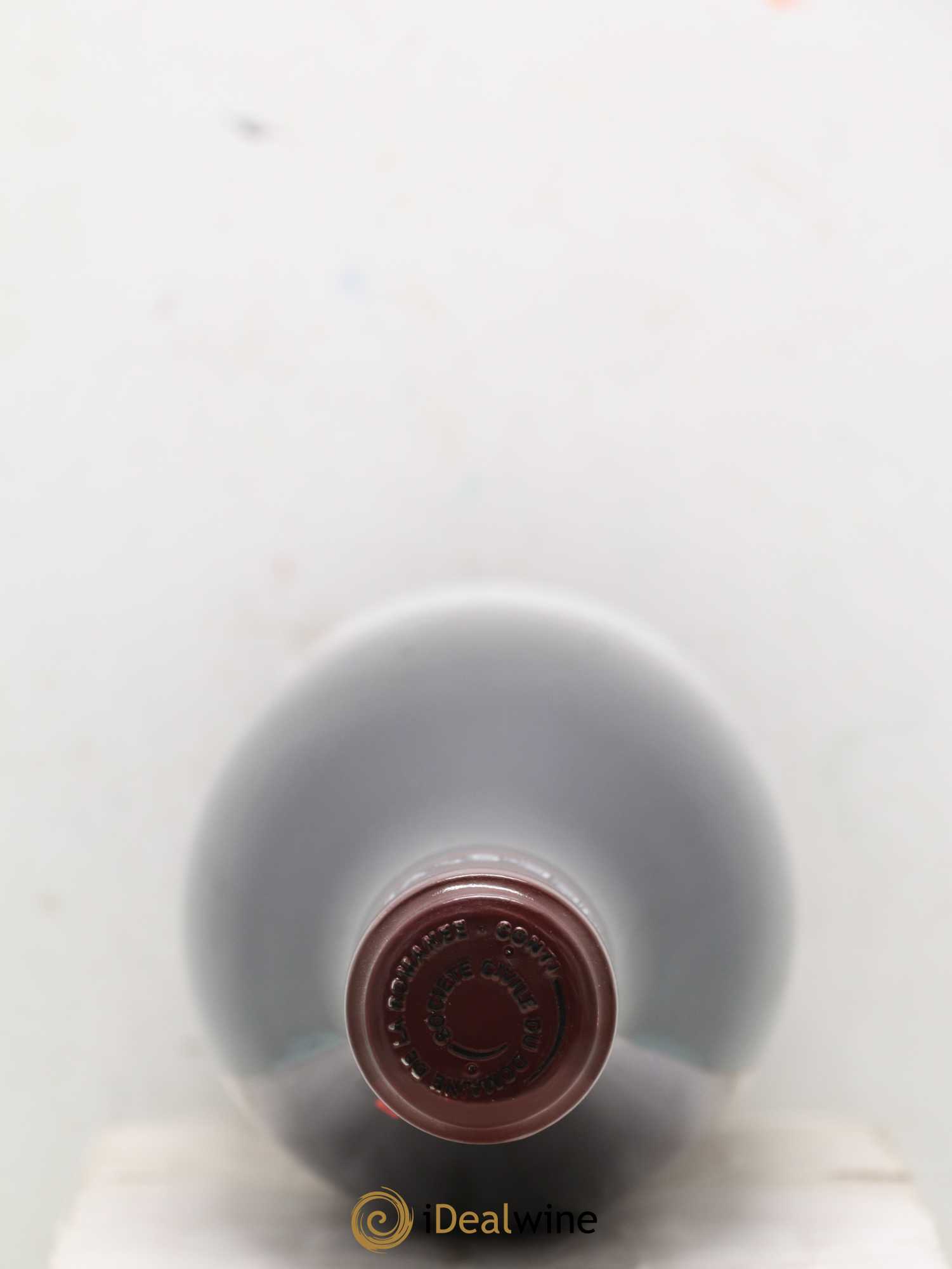 Romanée-Saint-Vivant Grand Cru Domaine de la Romanée-Conti  (no reserve) 2017 - Lot of 1 bottle - 2