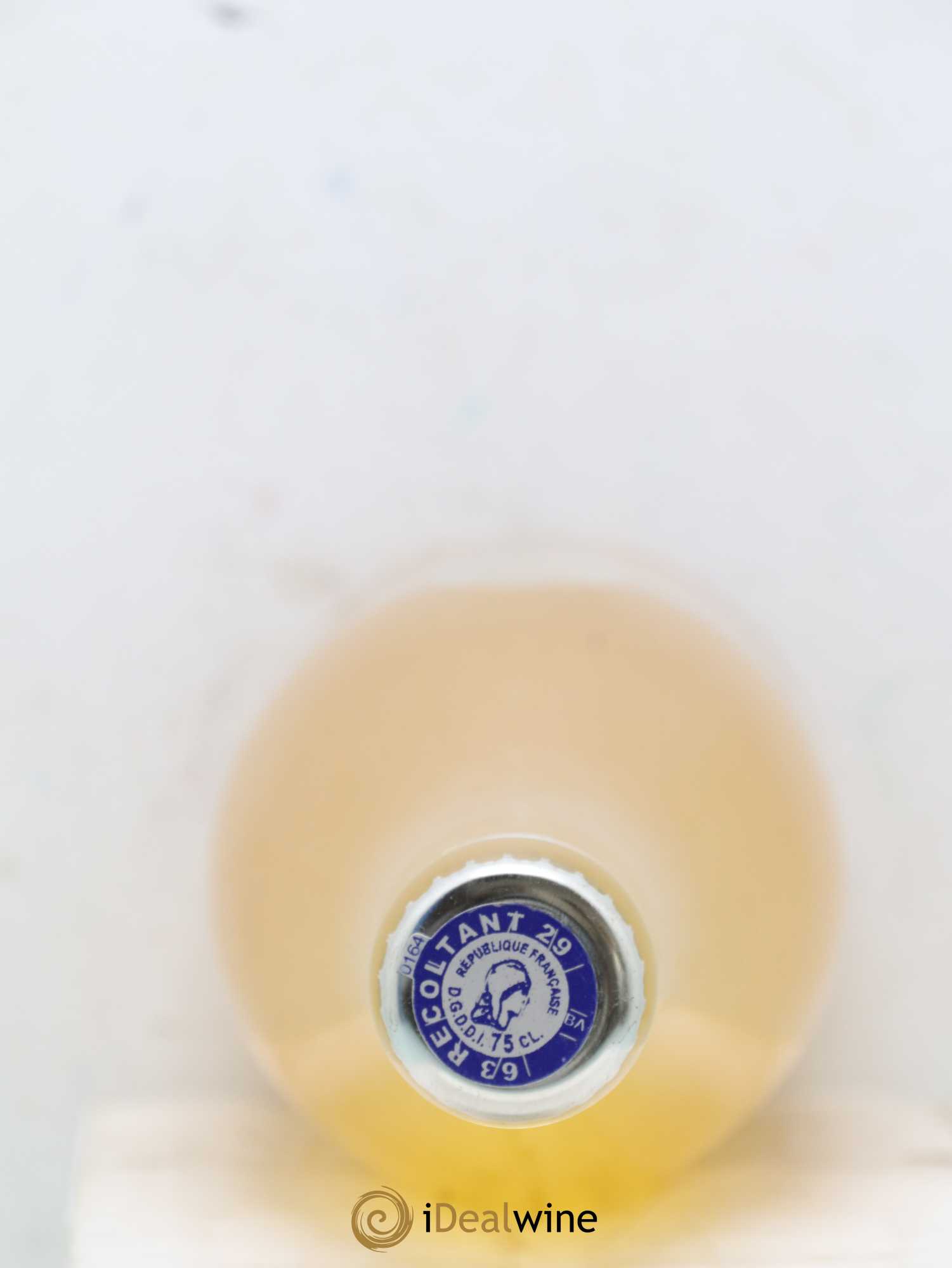 Vin de France SB Pierre Beauger (no reserve) 2017 - Lot of 1 bottle - 1