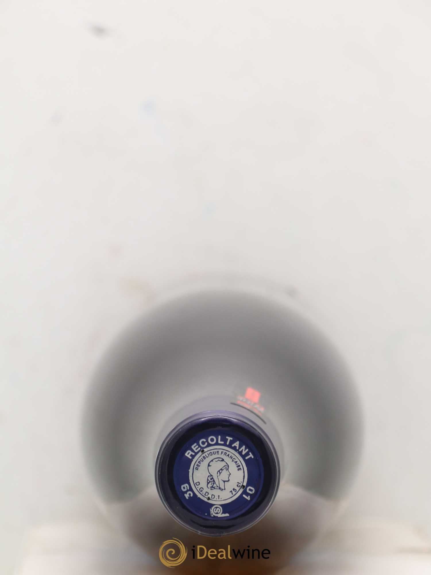 Vin de France But I'm not the only One - Domaine des Miroirs (sans prix de réserve) 2017 - Lot de 1 bouteille - 2