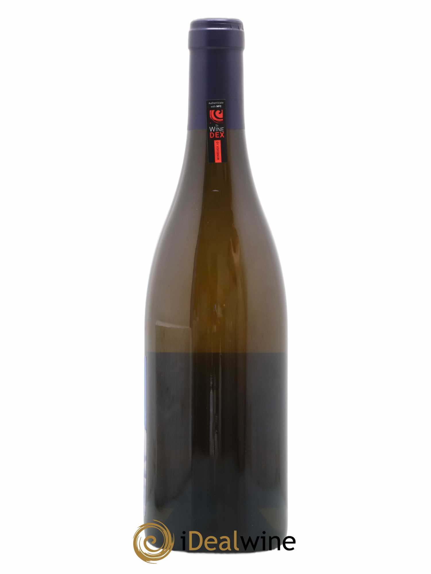 Vin de France Entre deux bleus Innné - Domaine des Miroirs (no reserve) 2017 - Lot of 1 bottle - 1