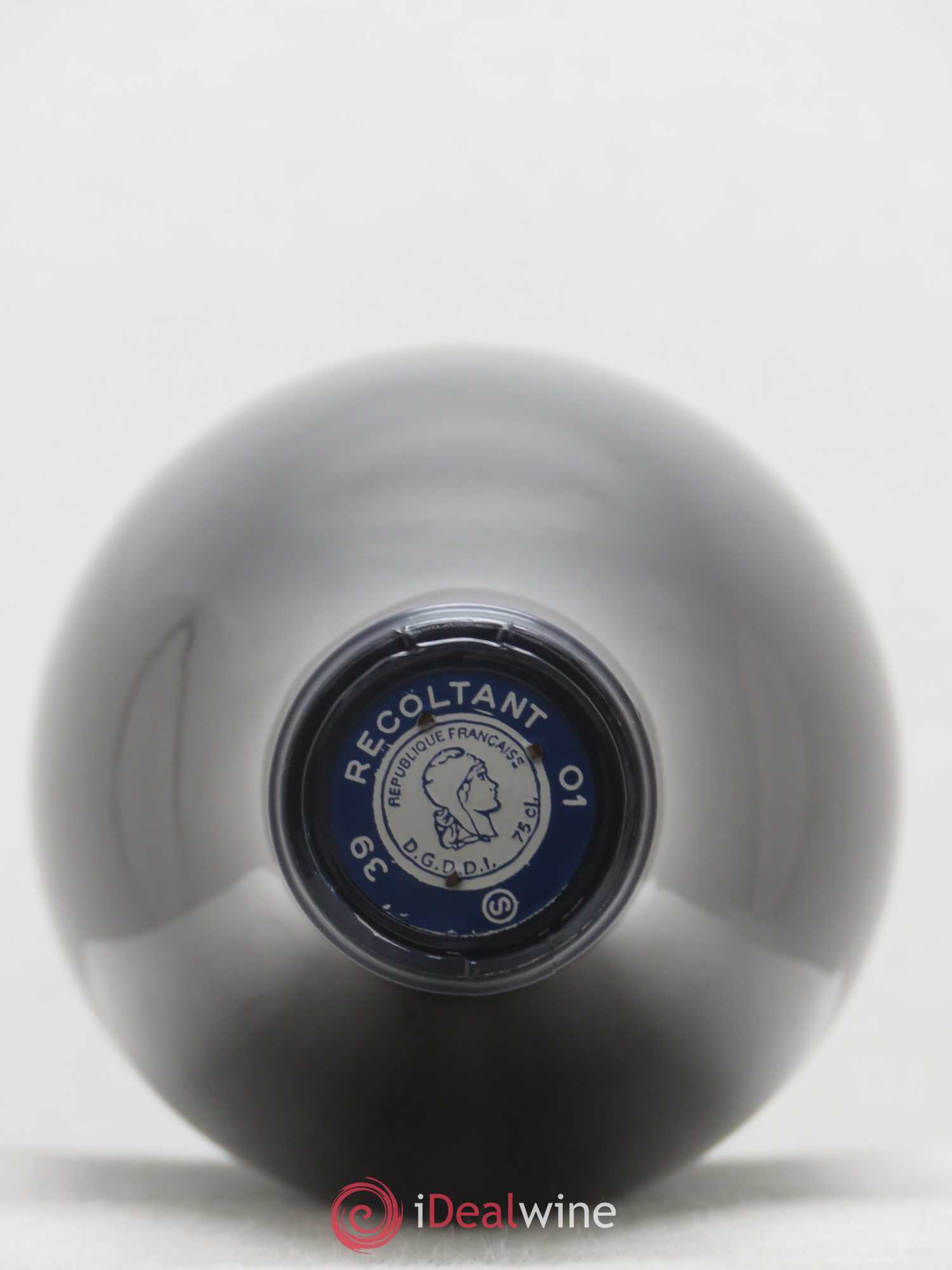 Vin de France Ja Do Kenjiro Kagami - Domaine des Miroirs 2015 - Posten von 1 Flasche - 1