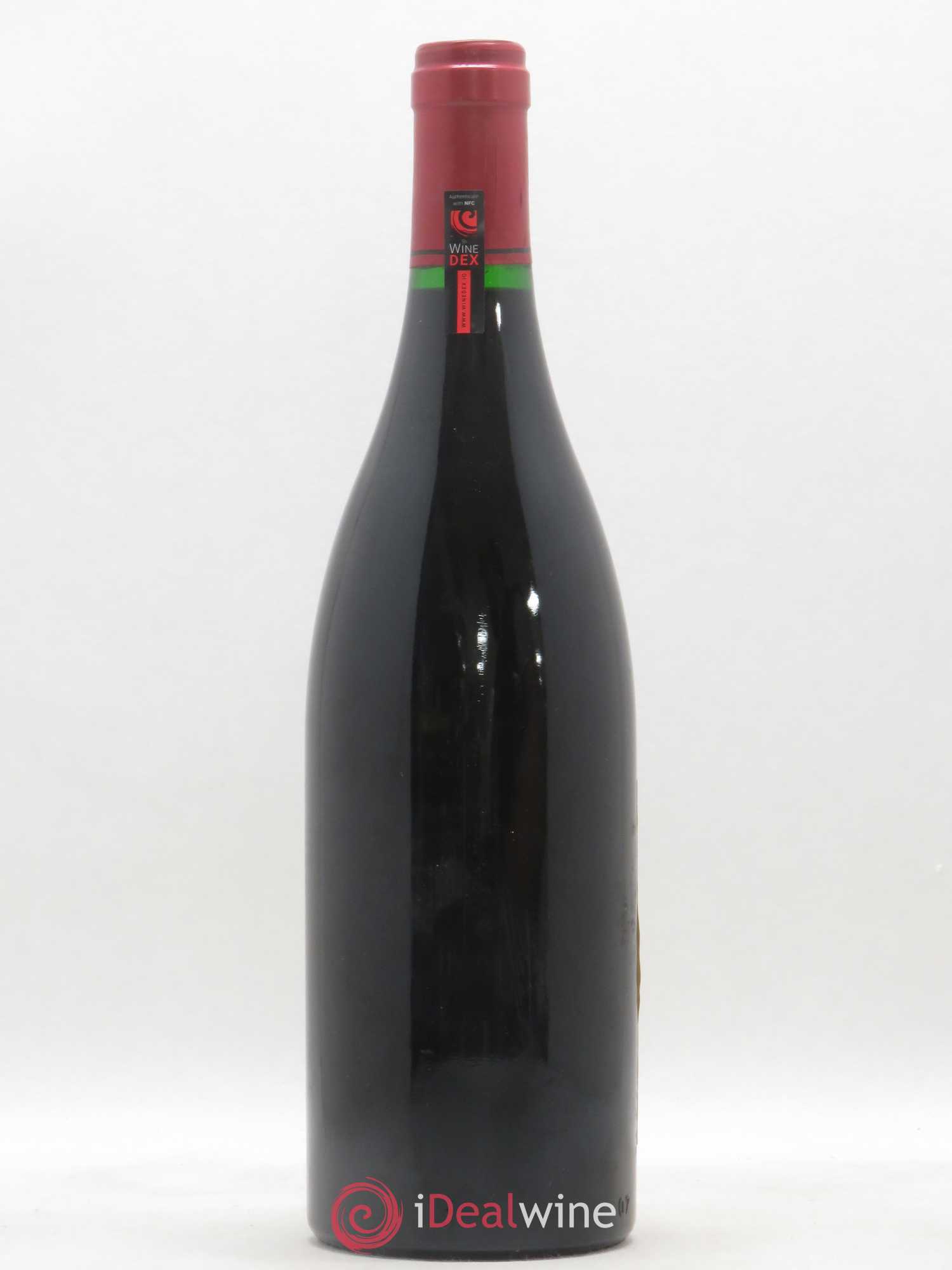 Pays d'Hérault Grange des Pères Laurent Vaillé 1993 - Lot de 1 bouteille - 1