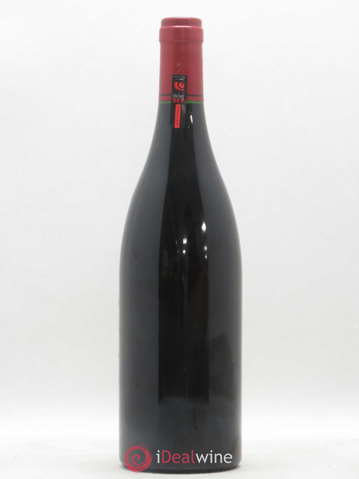 Pays d'Hérault Grange des Pères Laurent Vaillé 1993 - Lot de 1 bouteille - 1