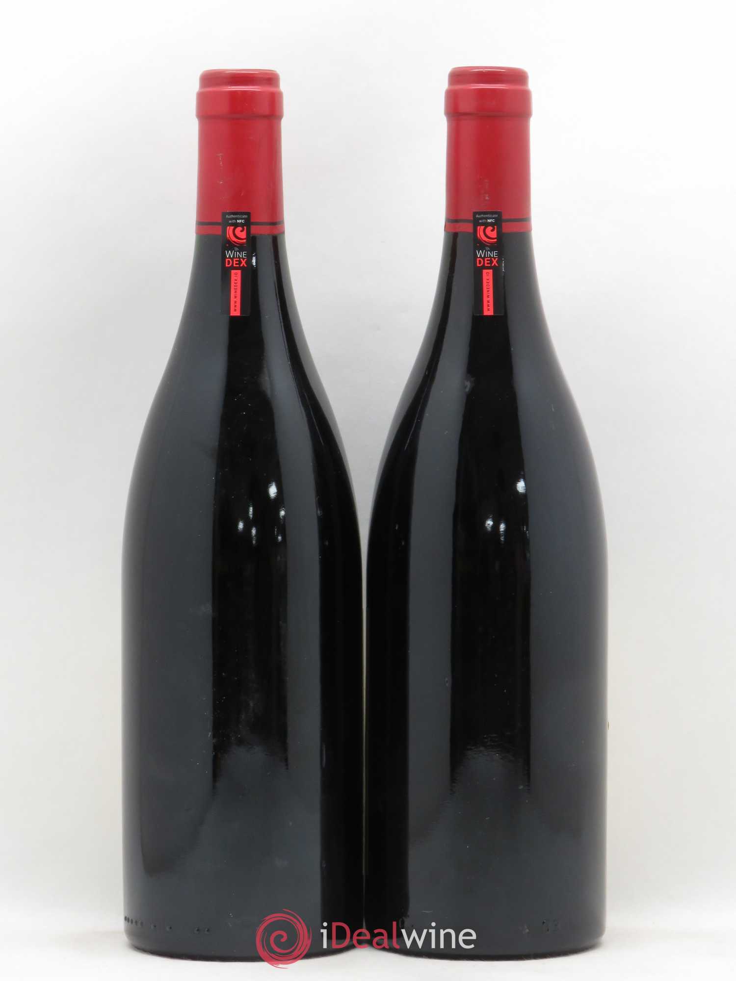 Pays d'Hérault Grange des Pères Laurent Vaillé 1993 - Lot de 2 bouteilles - 1