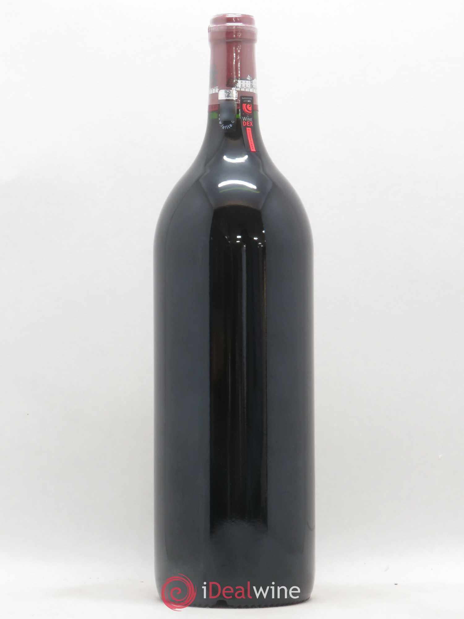 Château Lafite Rothschild 1er Grand Cru Classé 1997 - Lot de 1 magnum - 1