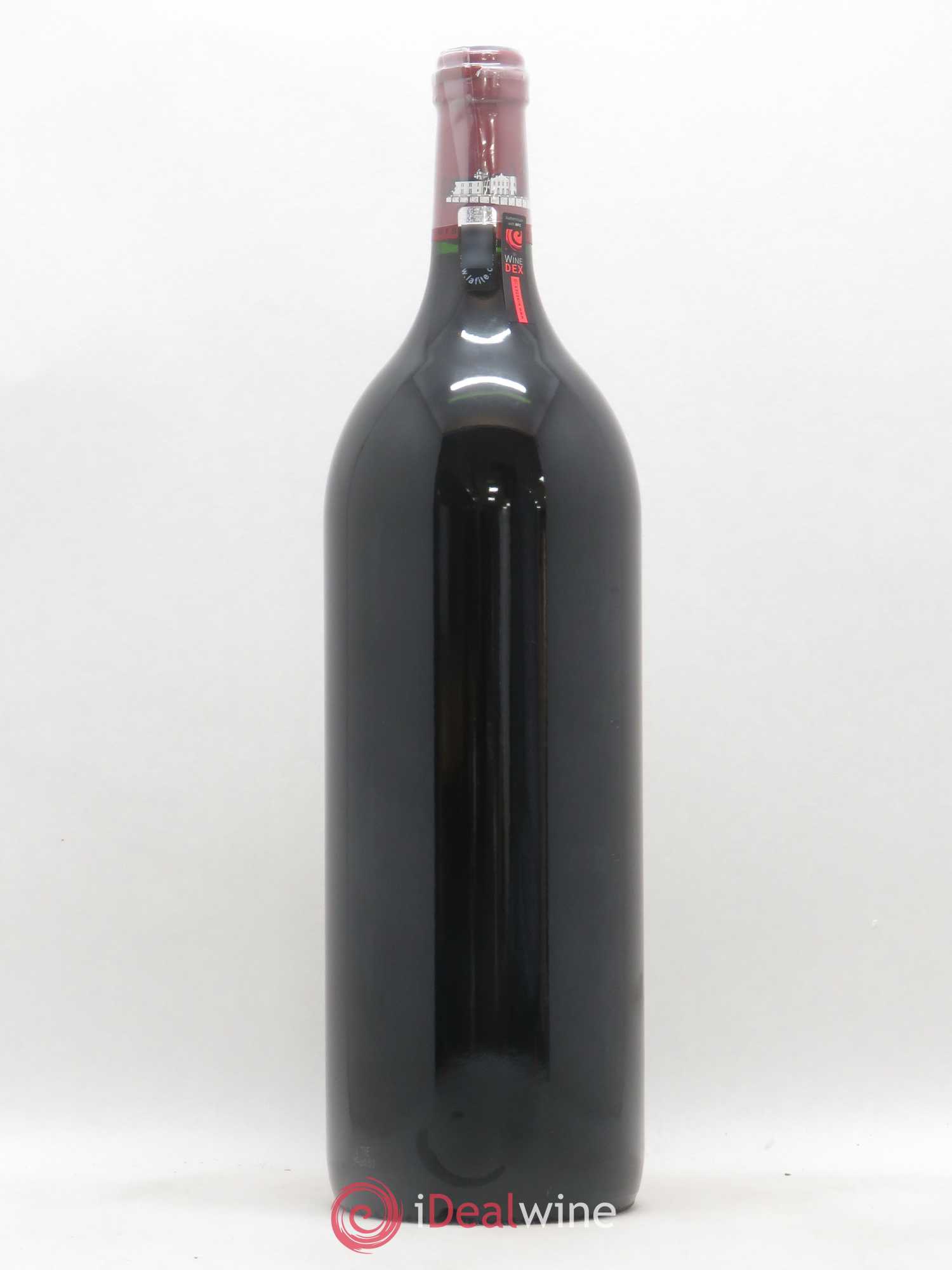 Château Lafite Rothschild 1er Grand Cru Classé 1997 - Lot de 1 magnum - 1