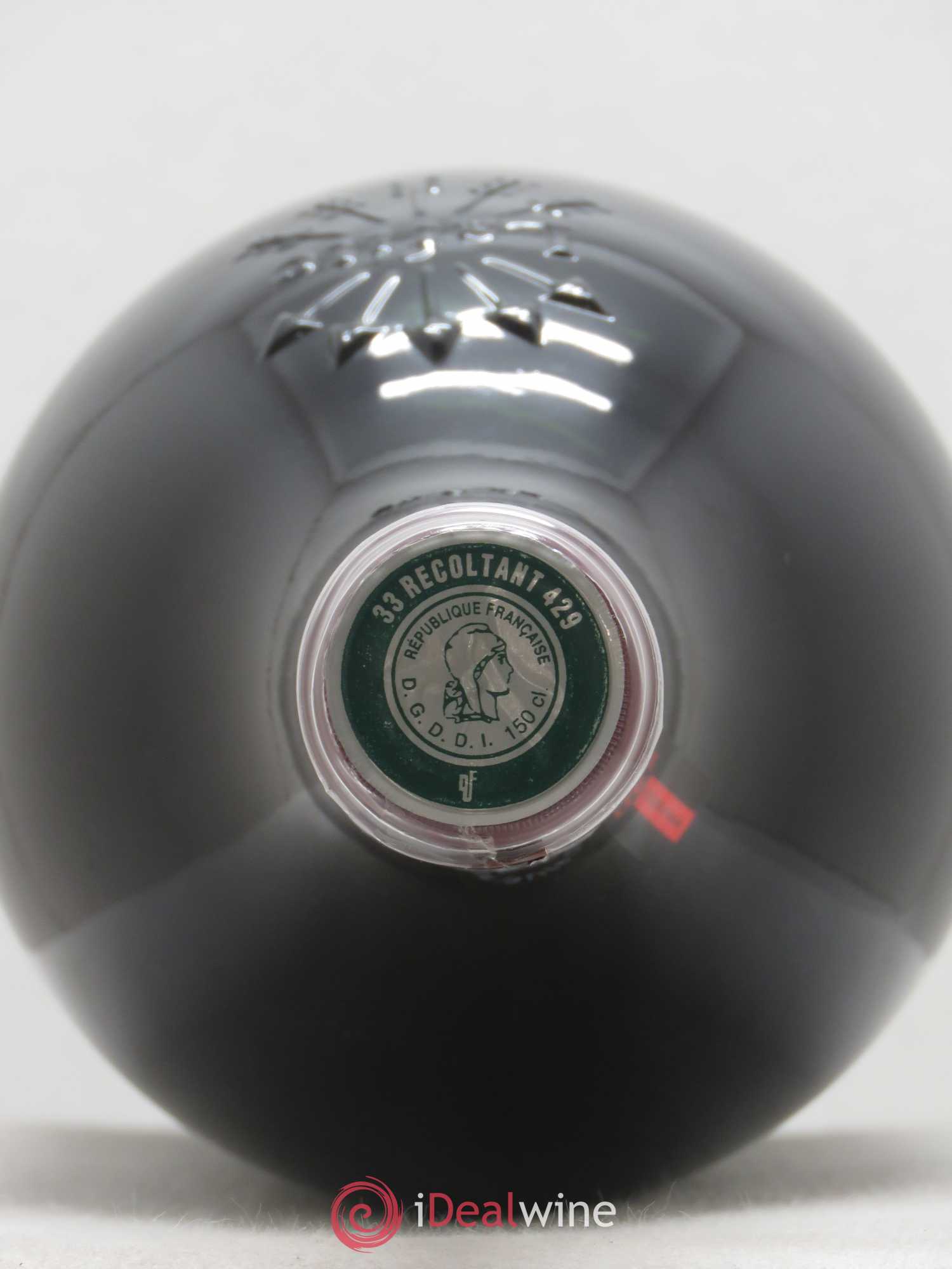 Château Lafite Rothschild 1er Grand Cru Classé 1997 - Lot de 1 magnum - 2