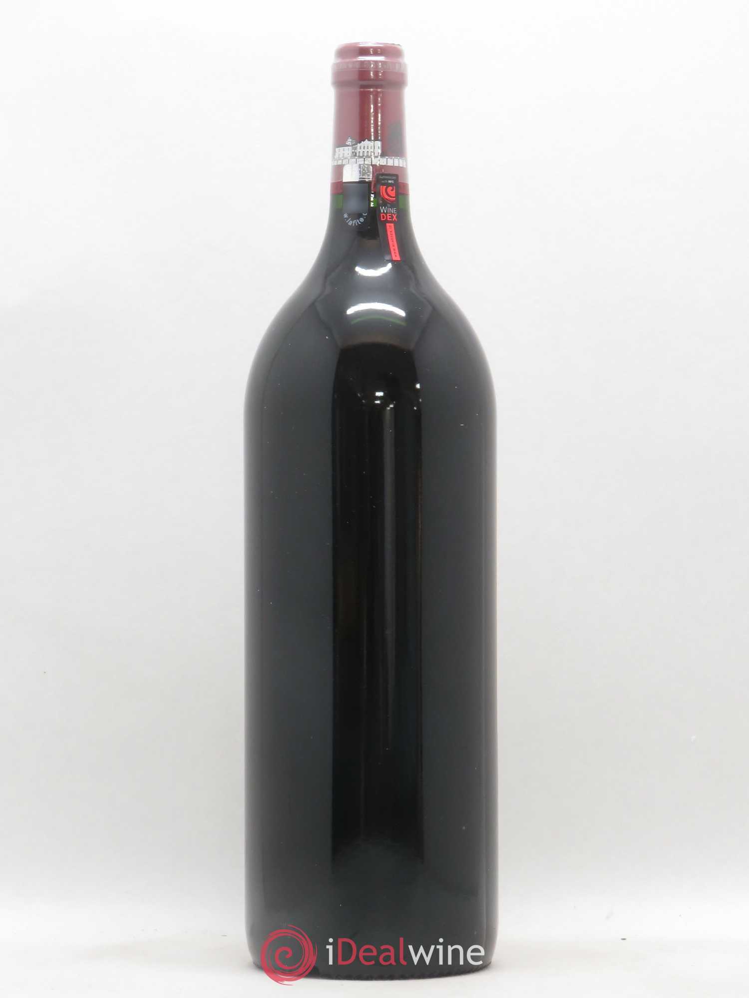 Château Lafite Rothschild 1er Grand Cru Classé 2001 - Lot de 1 magnum - 1